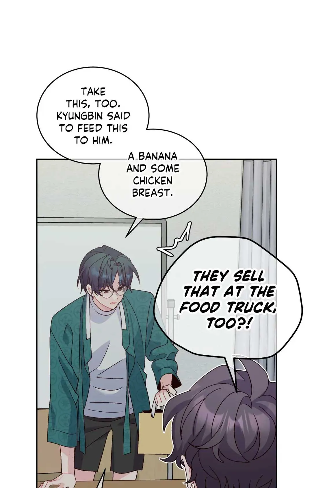 Merry Marbling Chapter 87 Online - página 10