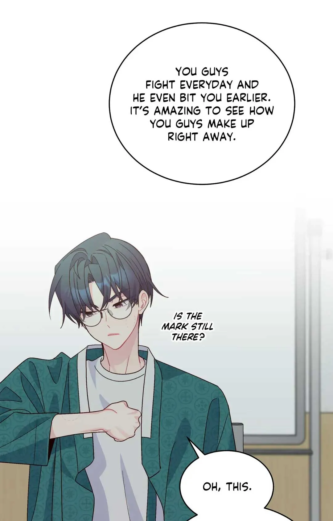Merry Marbling Chapter 87 Online - página 13