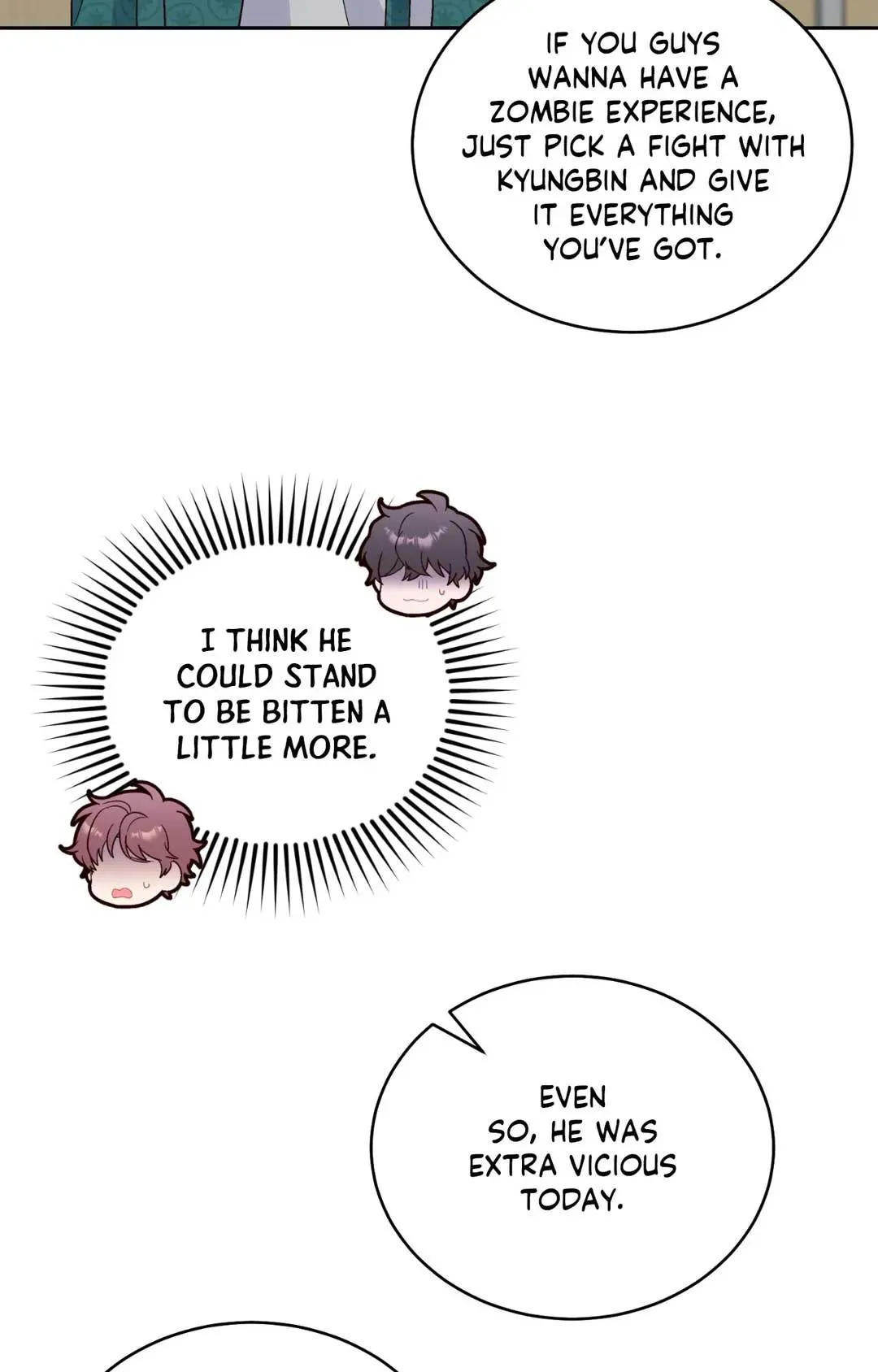 Merry Marbling Chapter 87 Online - página 14