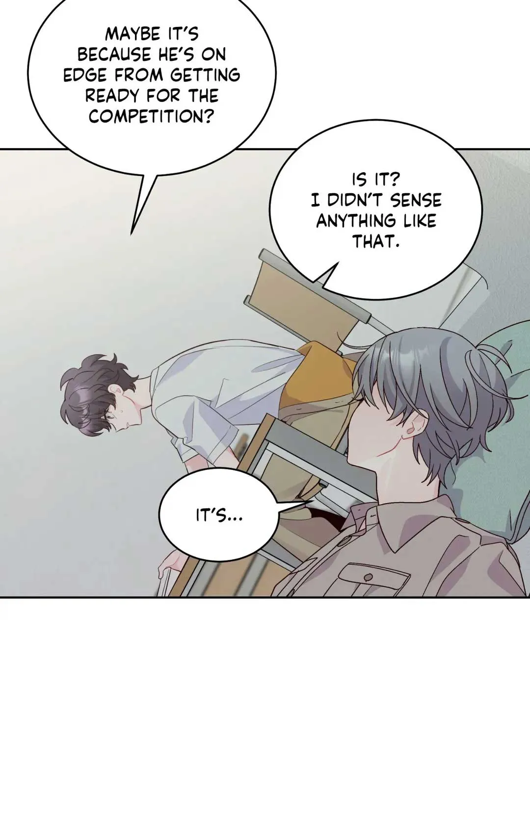 Merry Marbling Chapter 87 Online - página 15