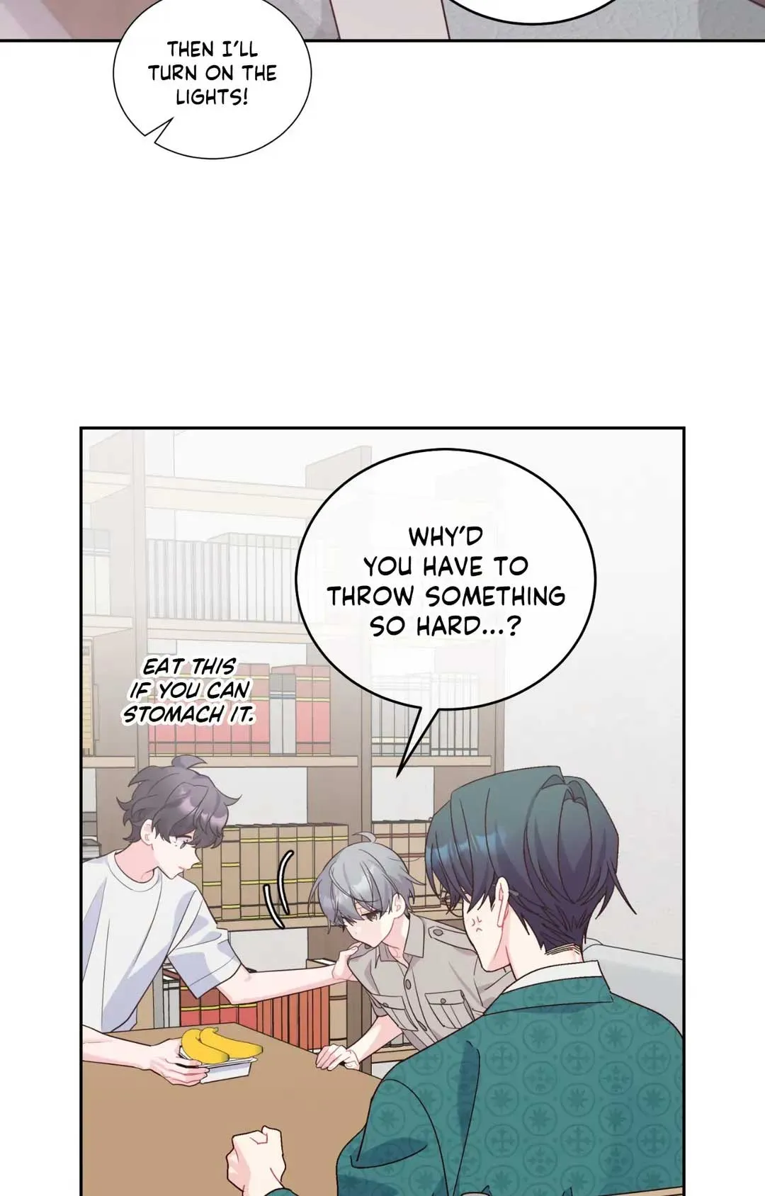 Merry Marbling Chapter 87 Online - página 17