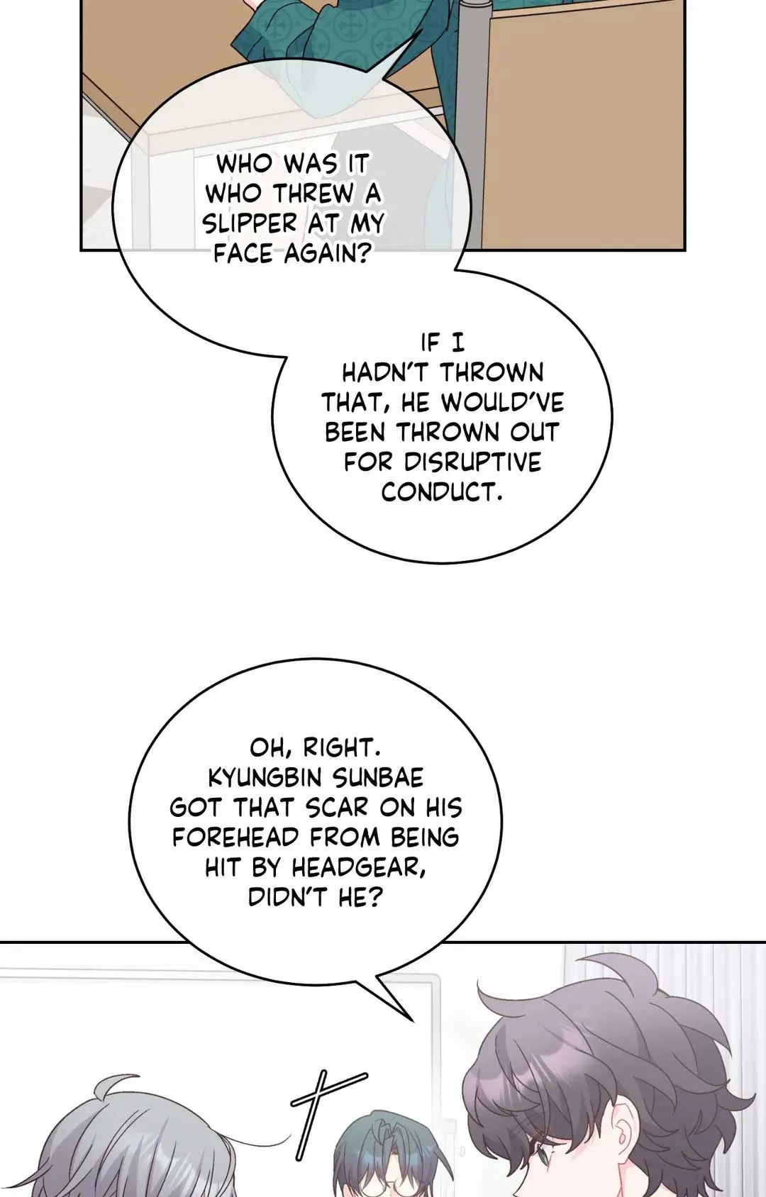 Merry Marbling Chapter 87 Online - página 18