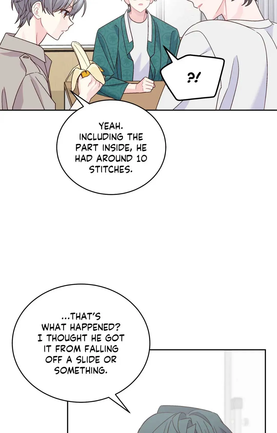 Merry Marbling Chapter 87 Online - página 19