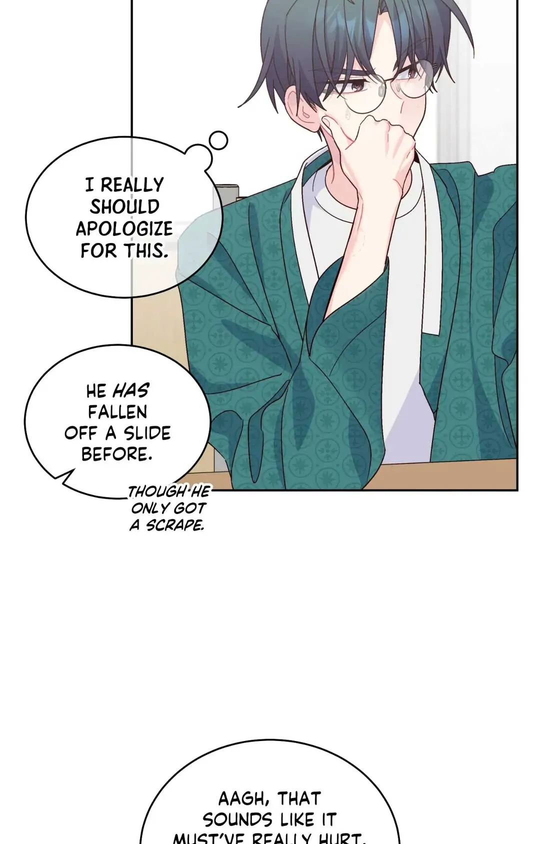 Merry Marbling Chapter 87 Online - página 20