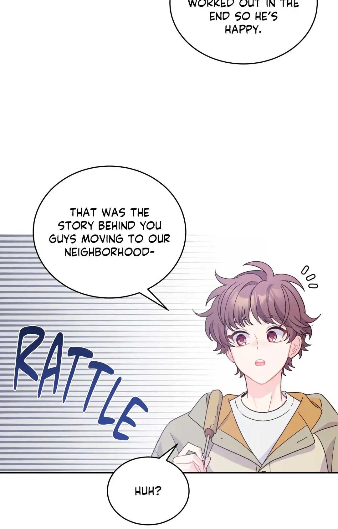 Merry Marbling Chapter 87 Online - página 28