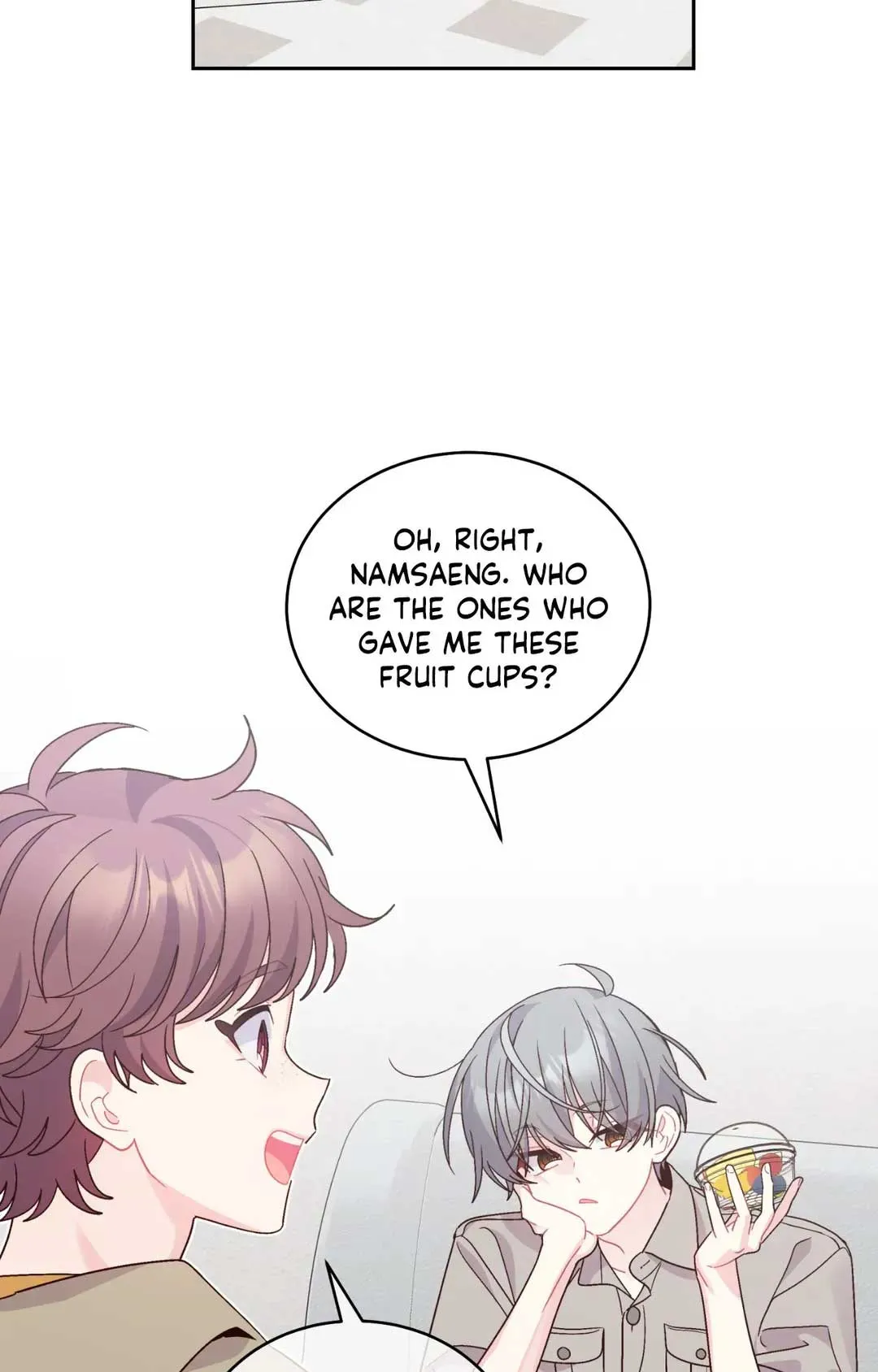 Merry Marbling Chapter 87 Online - página 30