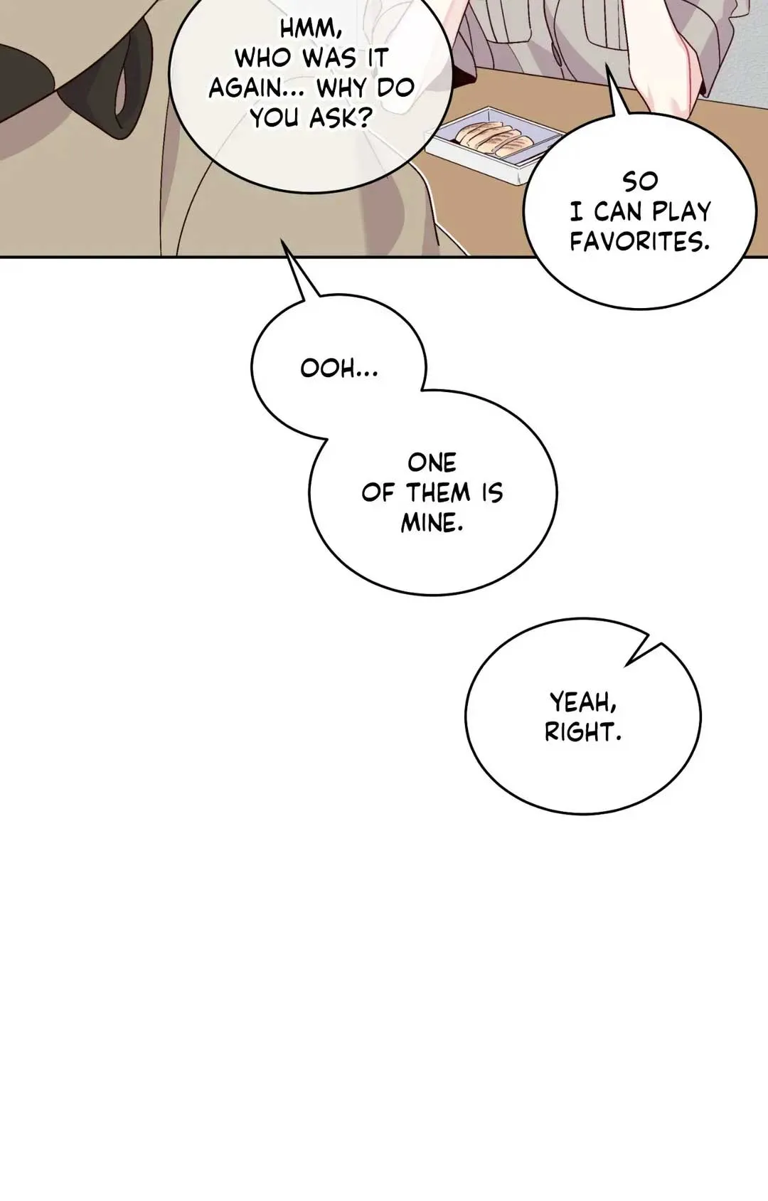 Merry Marbling Chapter 87 Online - página 31
