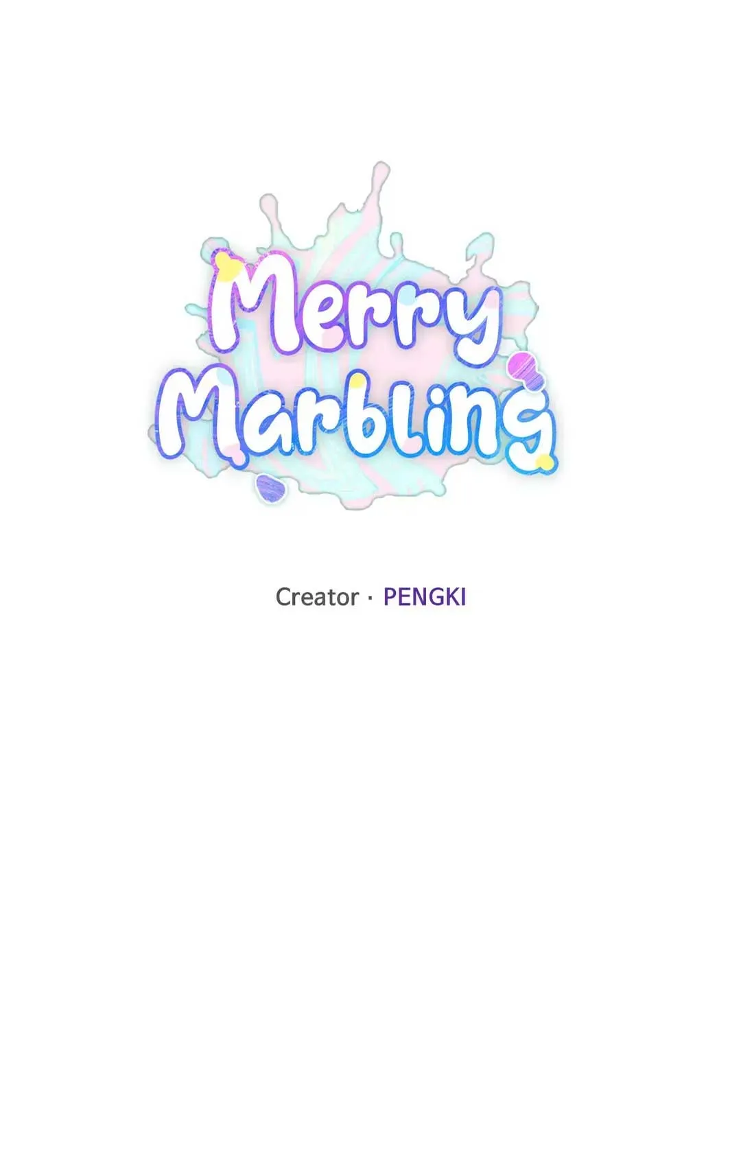 Merry Marbling Chapter 87 Online - página 32