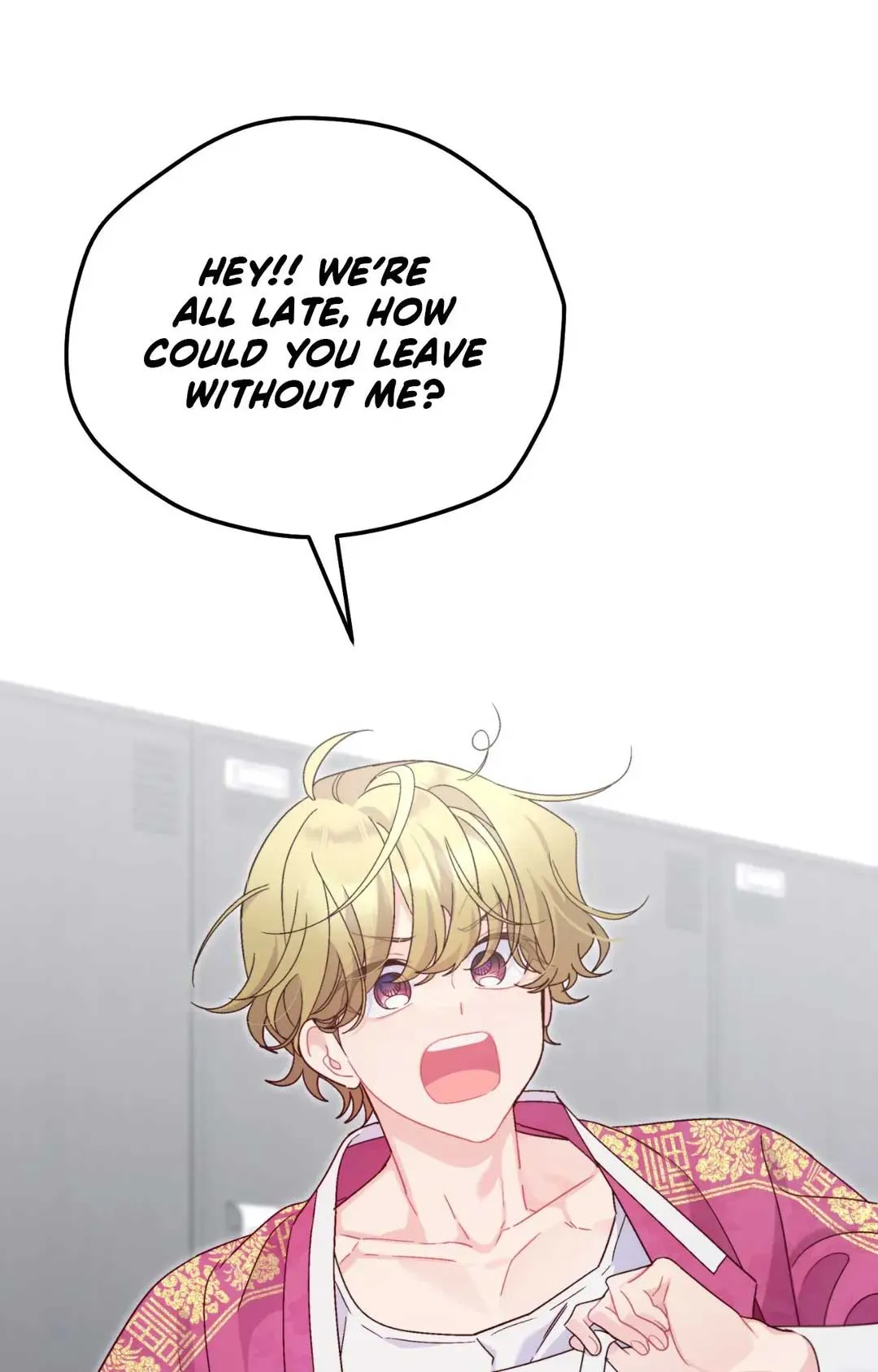 Merry Marbling Chapter 87 Online - página 34