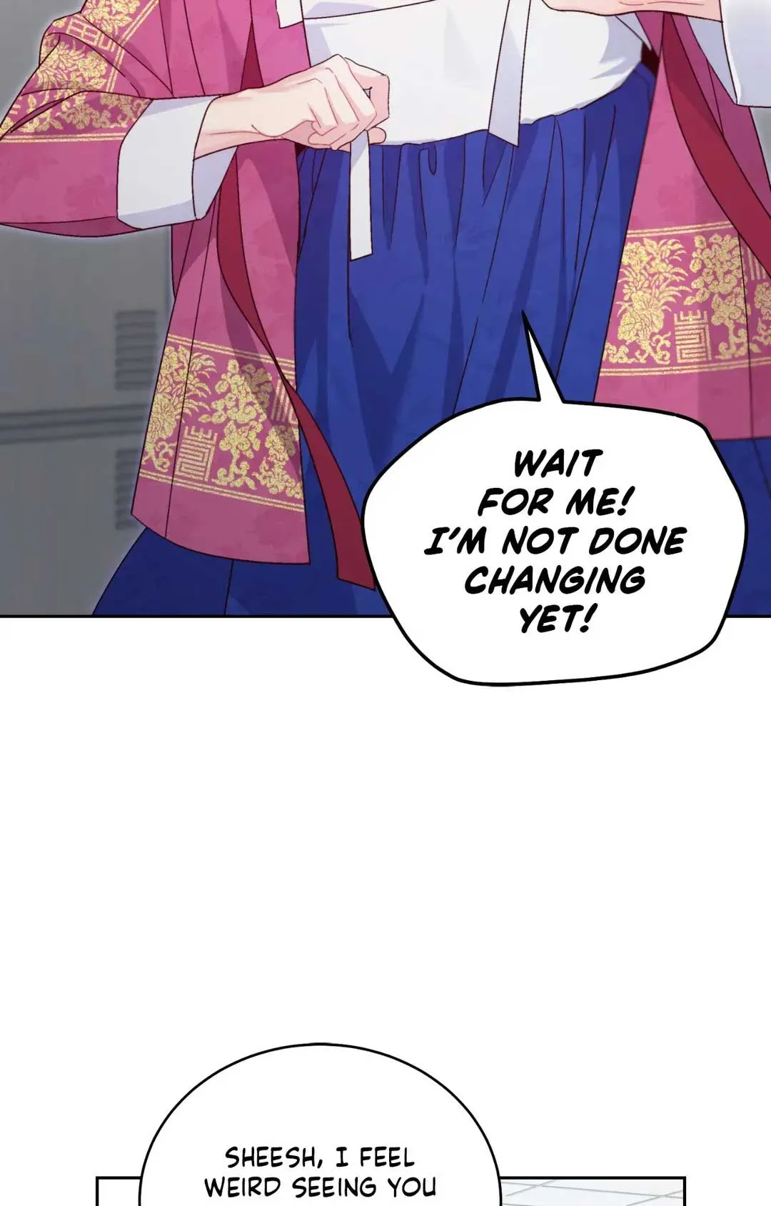 Merry Marbling Chapter 87 Online - página 35