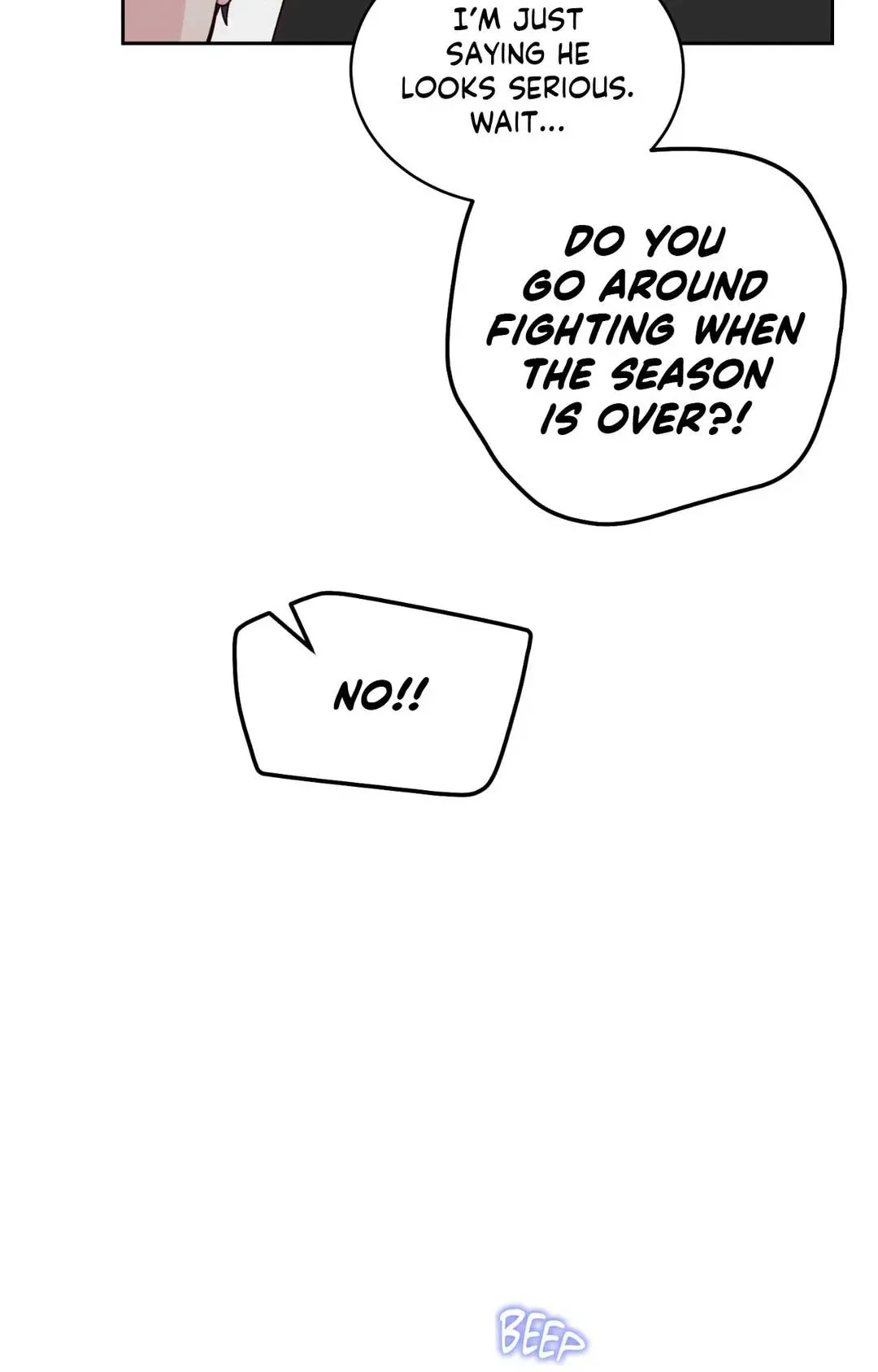 Merry Marbling Chapter 87 Online - página 39
