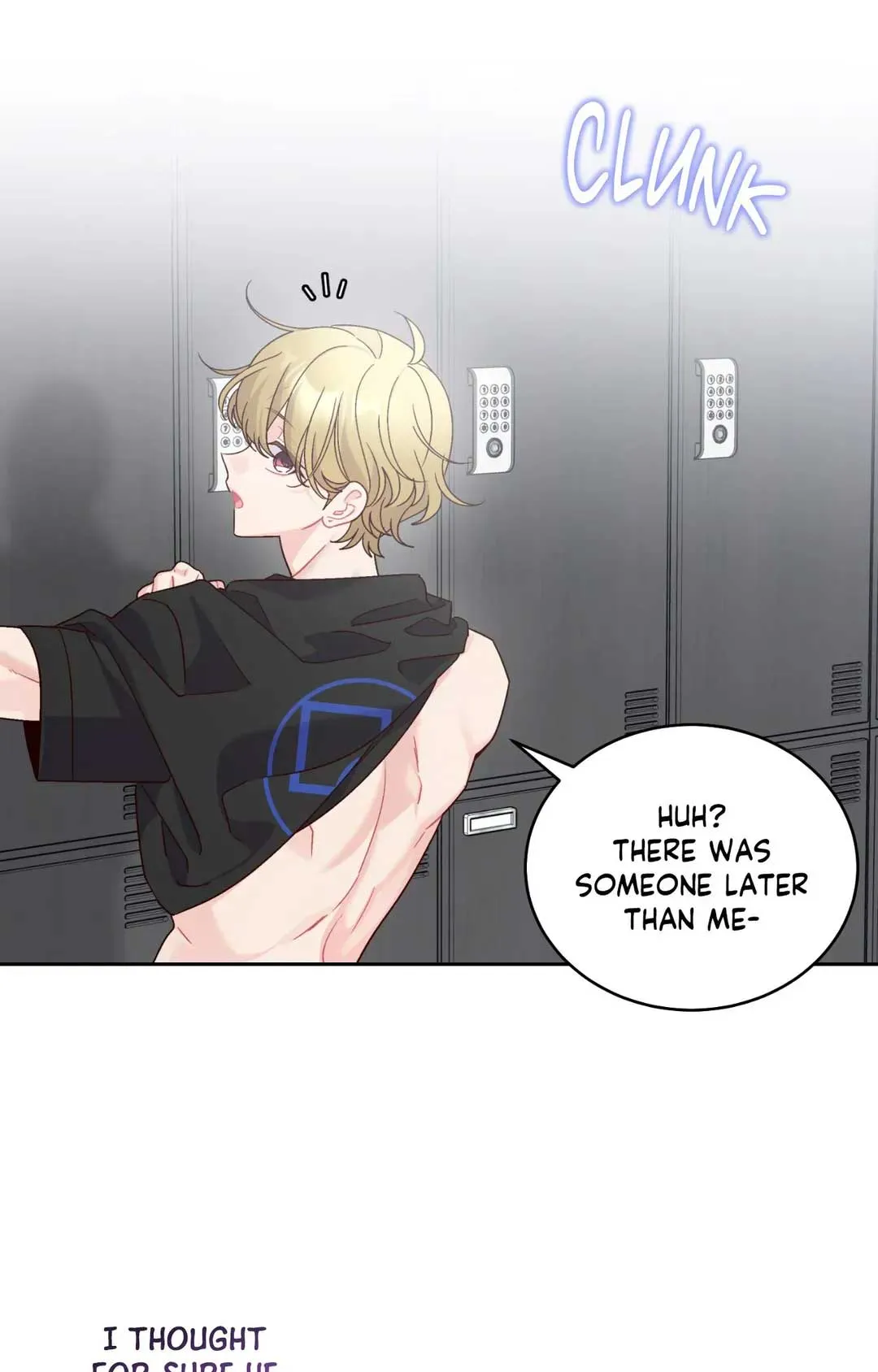 Merry Marbling Chapter 87 Online - página 40