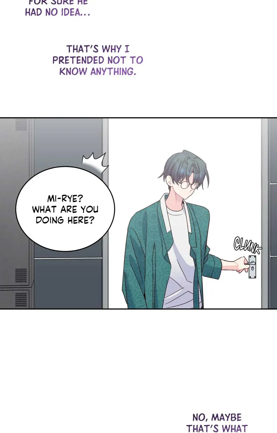 Merry Marbling Chapter 87 Online - página 41