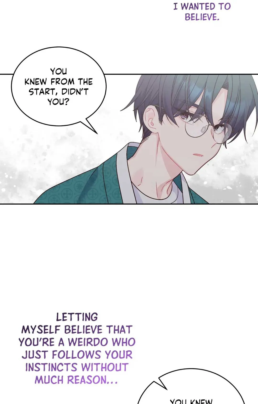 Merry Marbling Chapter 87 Online - página 42