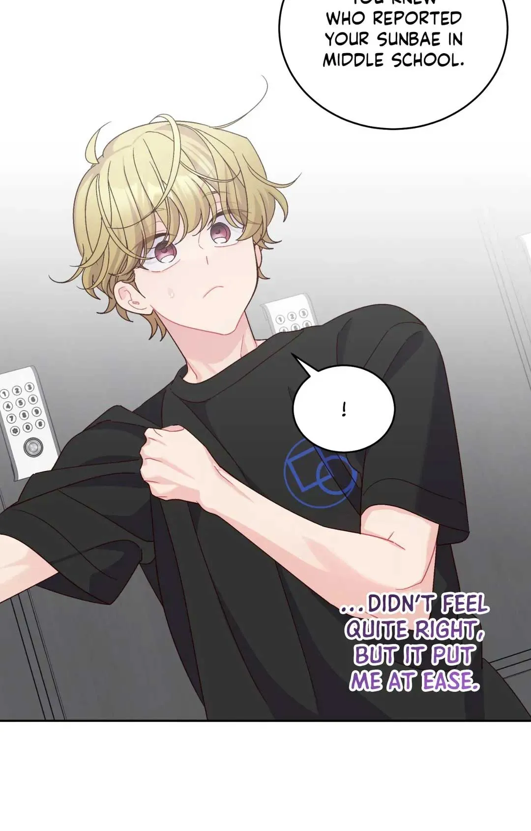 Merry Marbling Chapter 87 Online - página 43