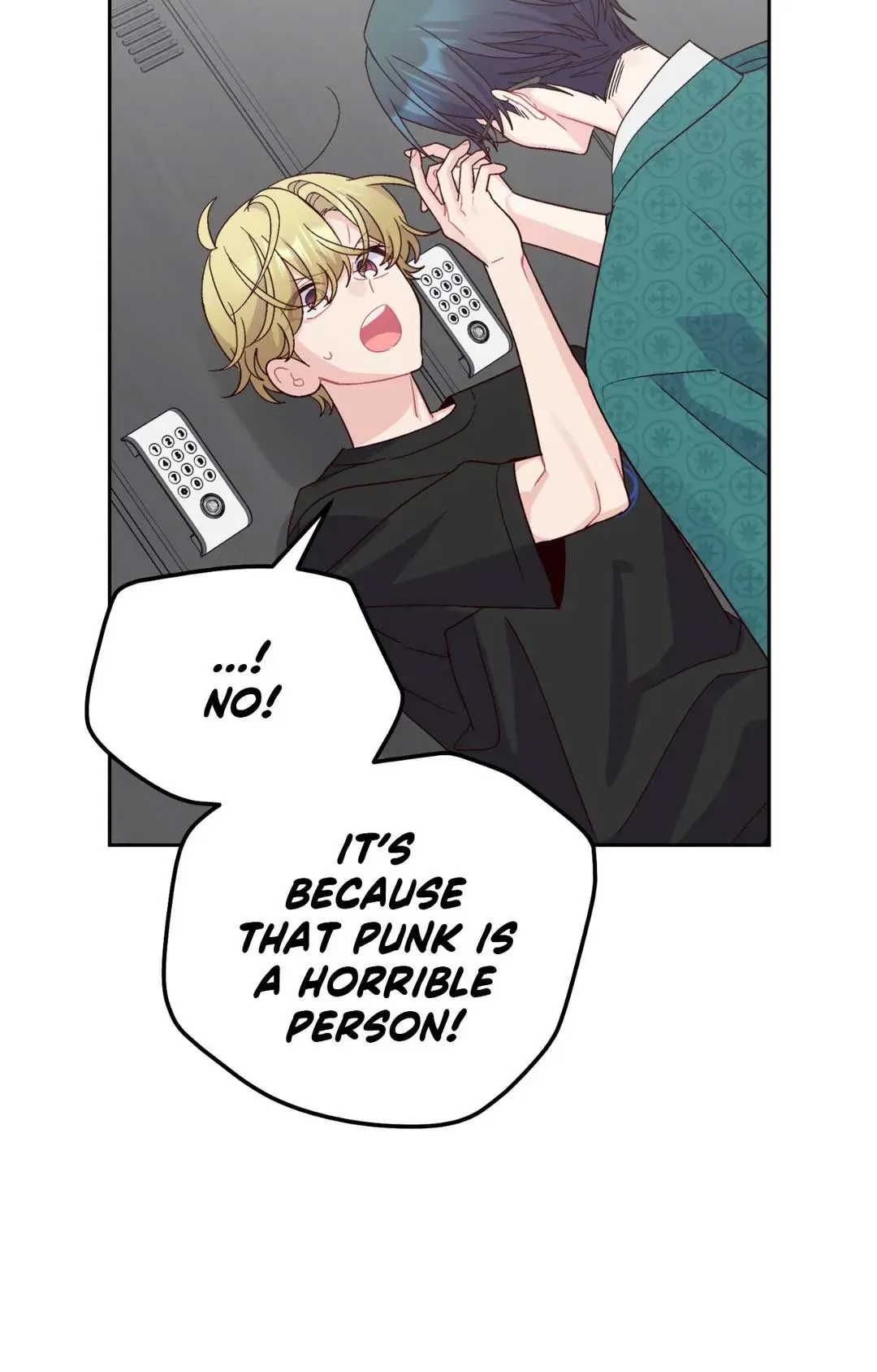 Merry Marbling Chapter 87 Online - página 48