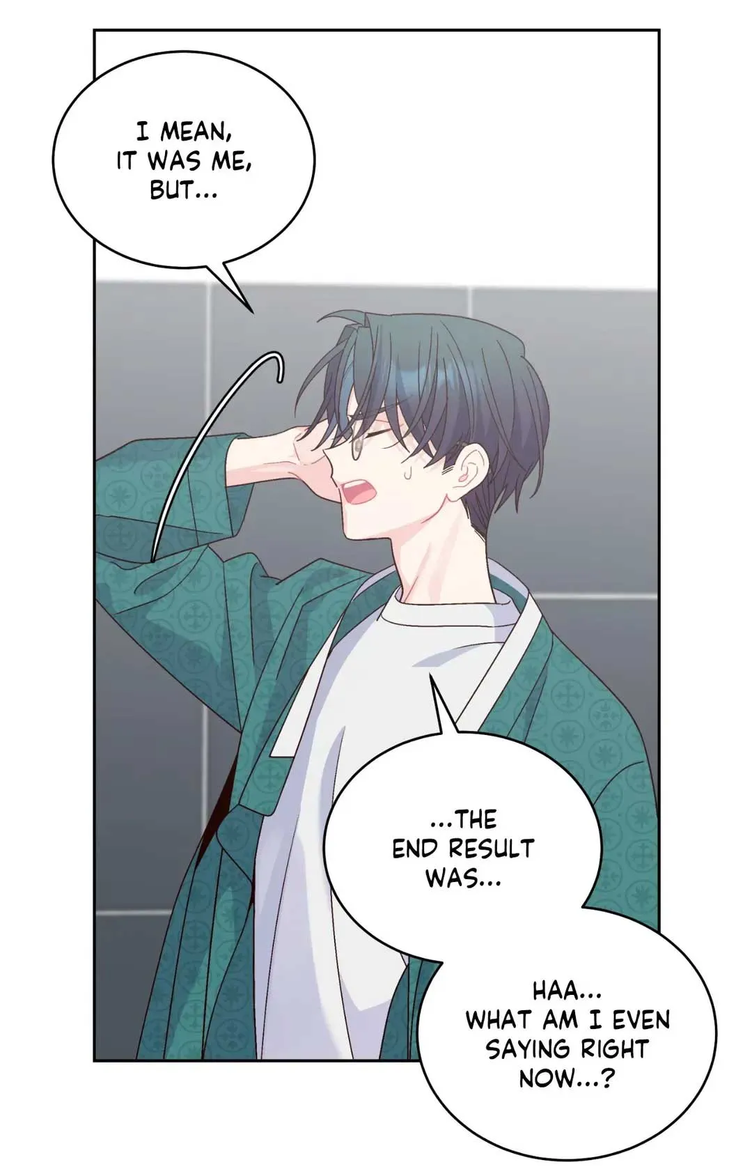 Merry Marbling Chapter 87 Online - página 51