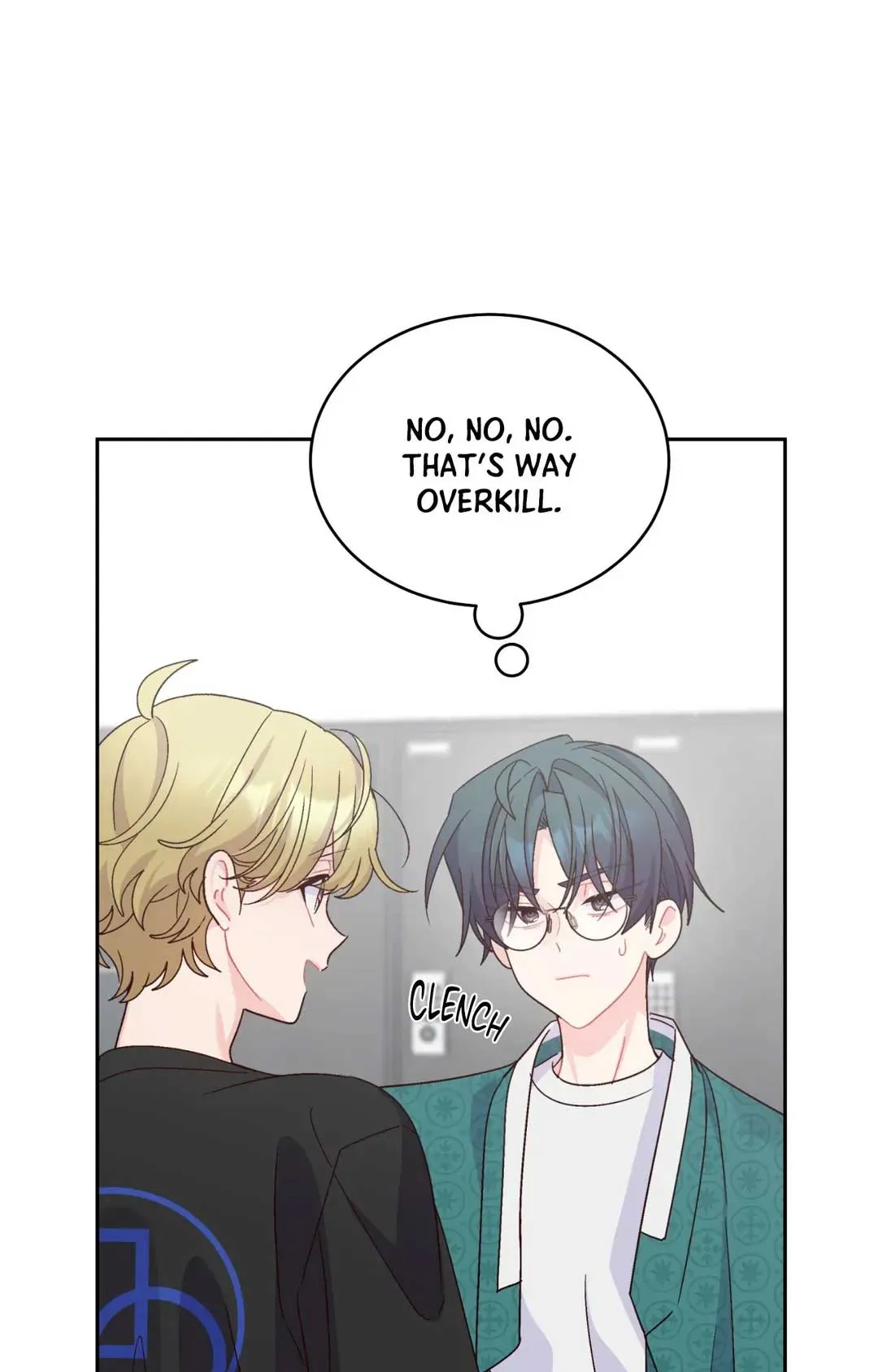 Merry Marbling Chapter 87 Online - página 56