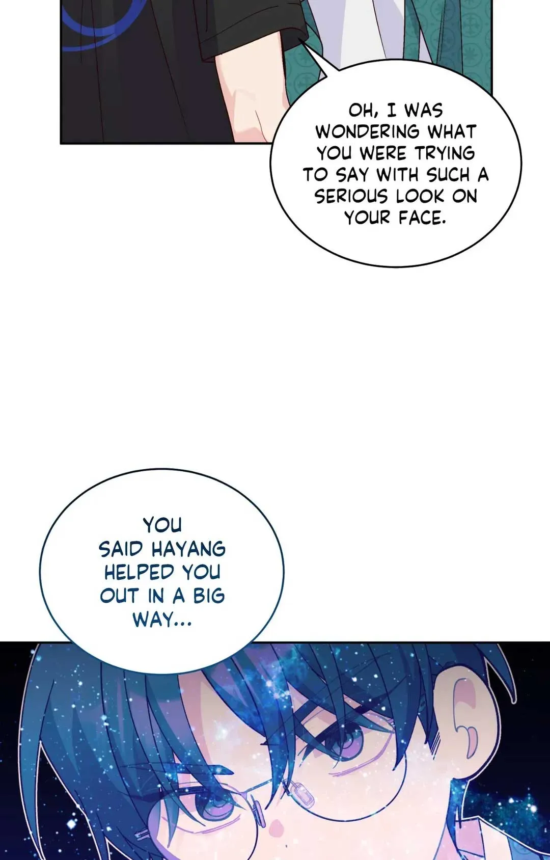 Merry Marbling Chapter 87 Online - página 57