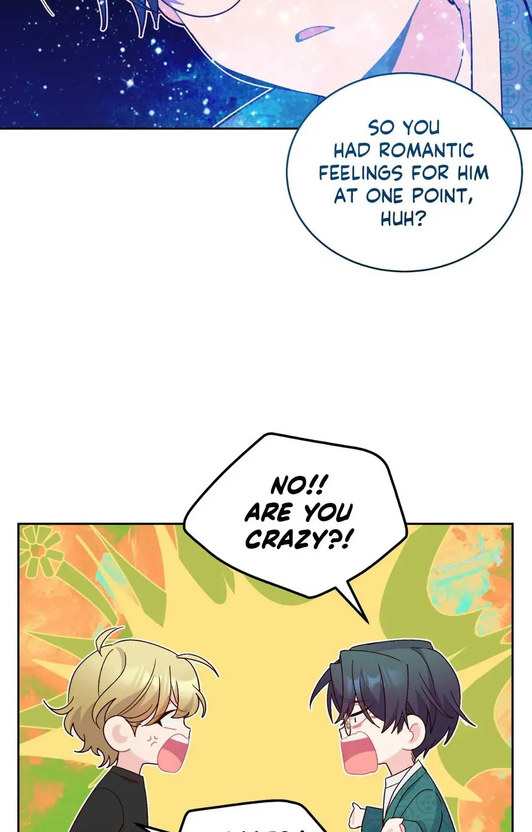 Merry Marbling Chapter 87 Online - página 58