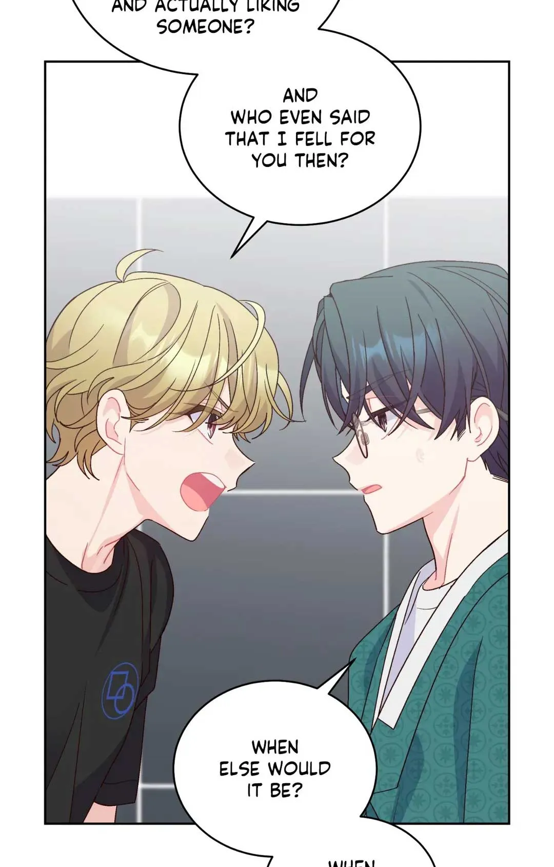 Merry Marbling Chapter 87 Online - página 61