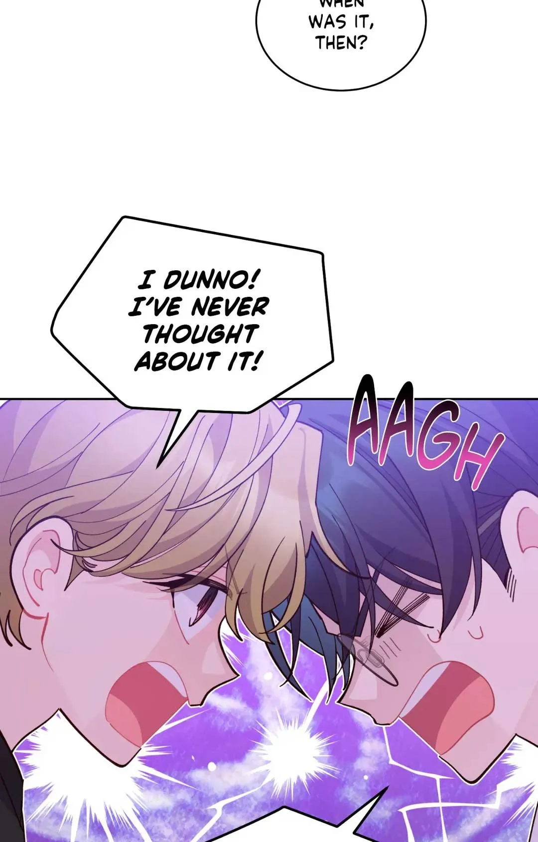 Merry Marbling Chapter 87 Online - página 62