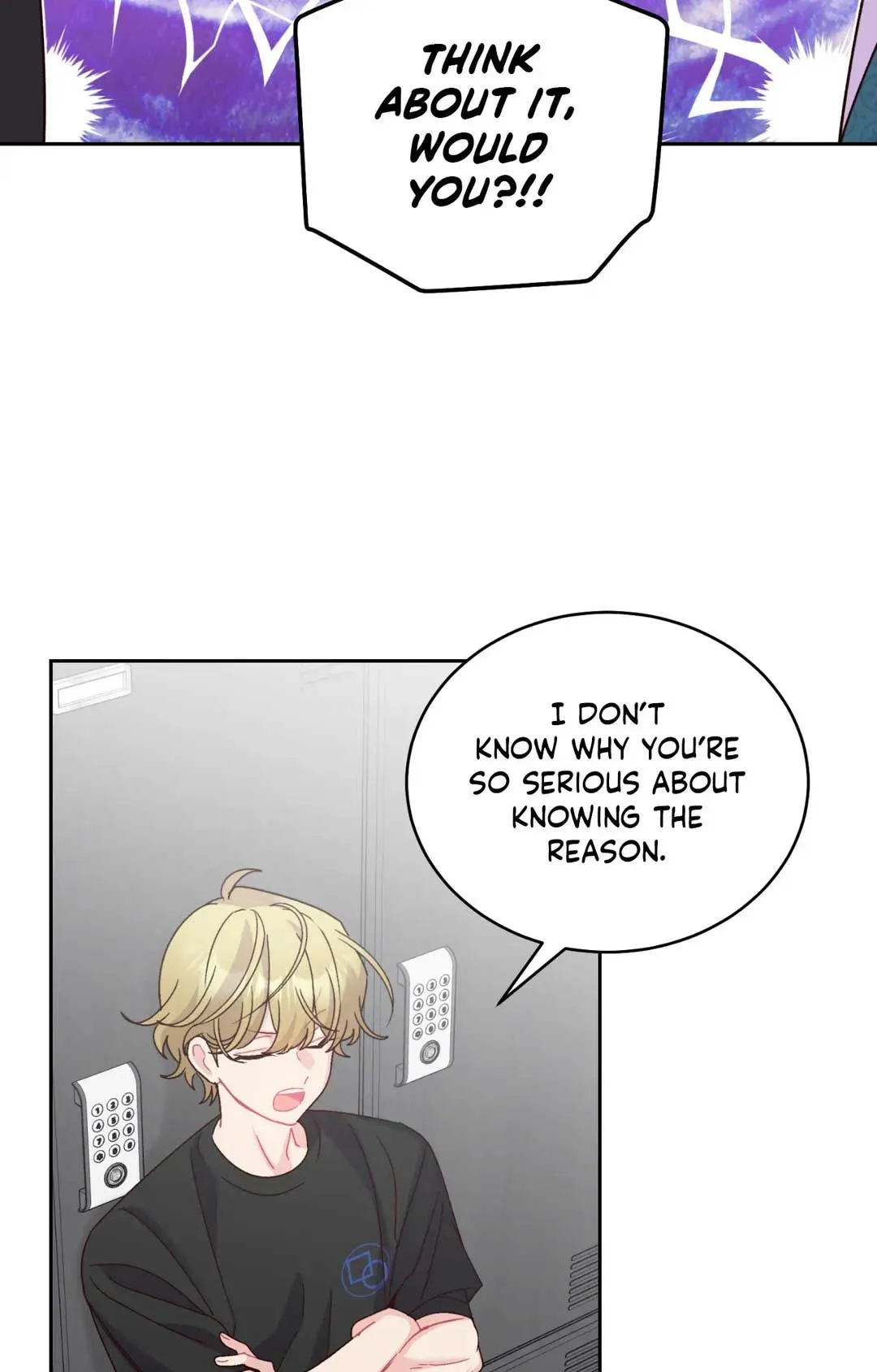Merry Marbling Chapter 87 Online - página 63