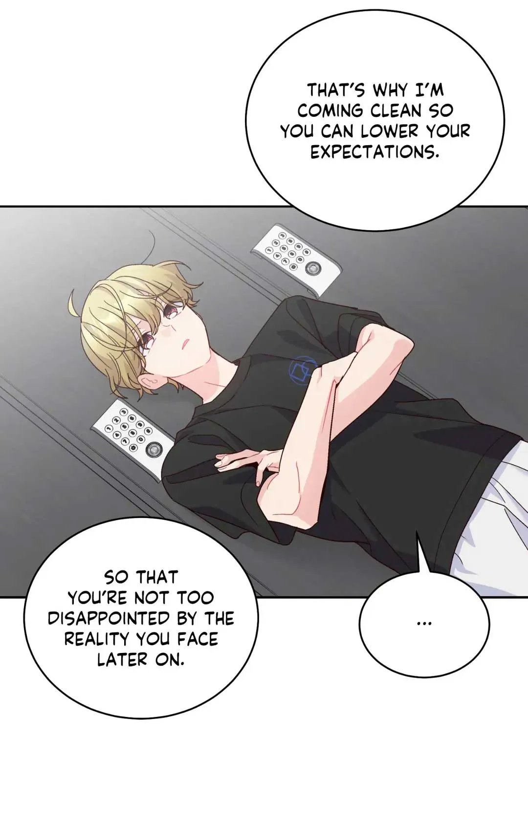 Merry Marbling Chapter 87 Online - página 66