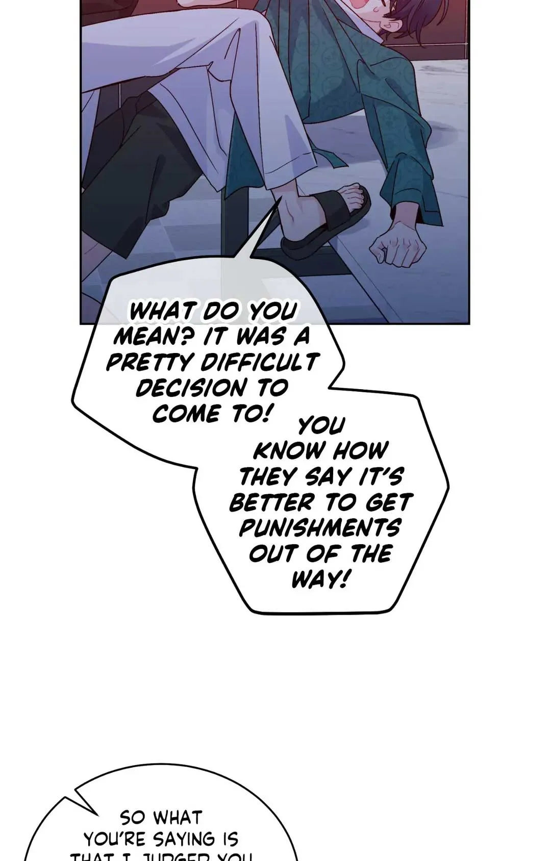 Merry Marbling Chapter 87 Online - página 69