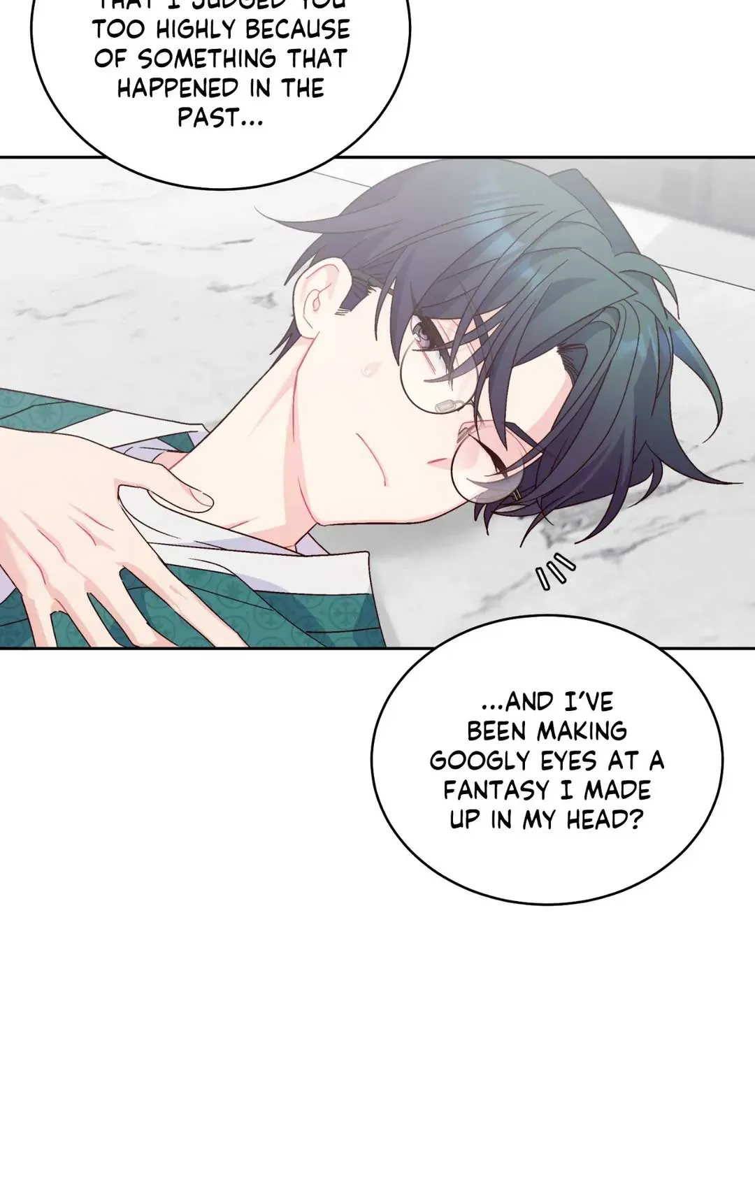 Merry Marbling Chapter 87 Online - página 70