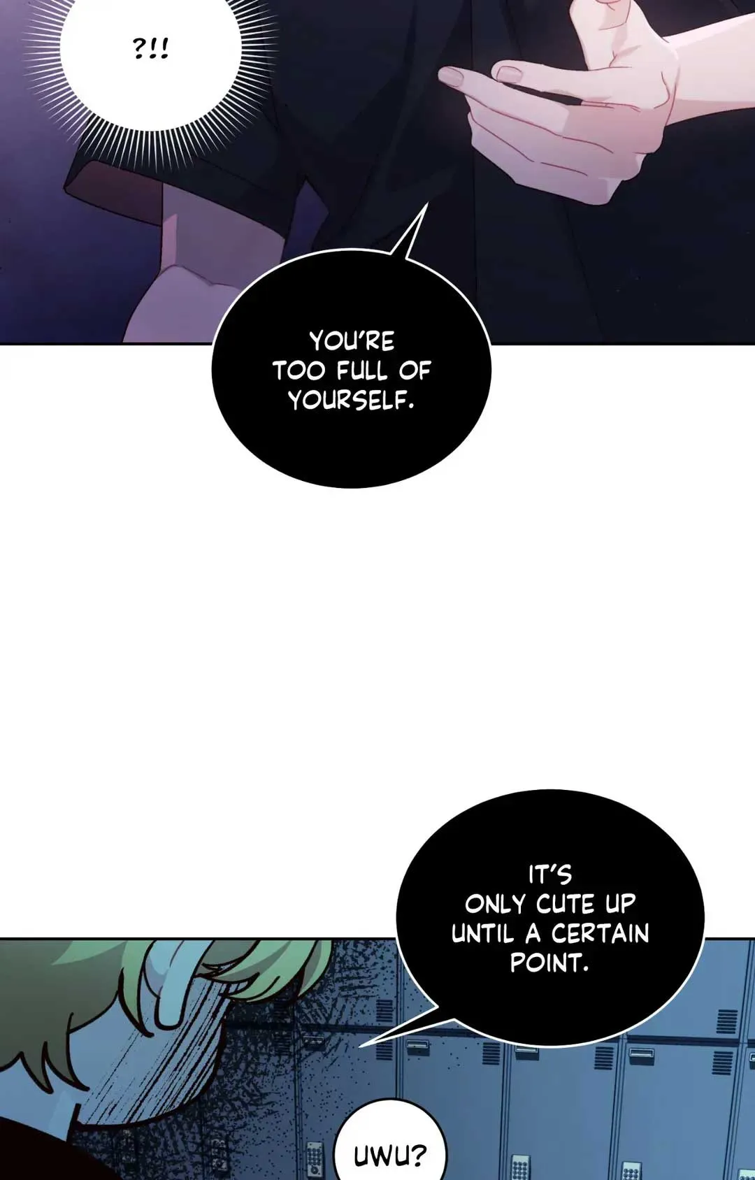 Merry Marbling Chapter 87 Online - página 72