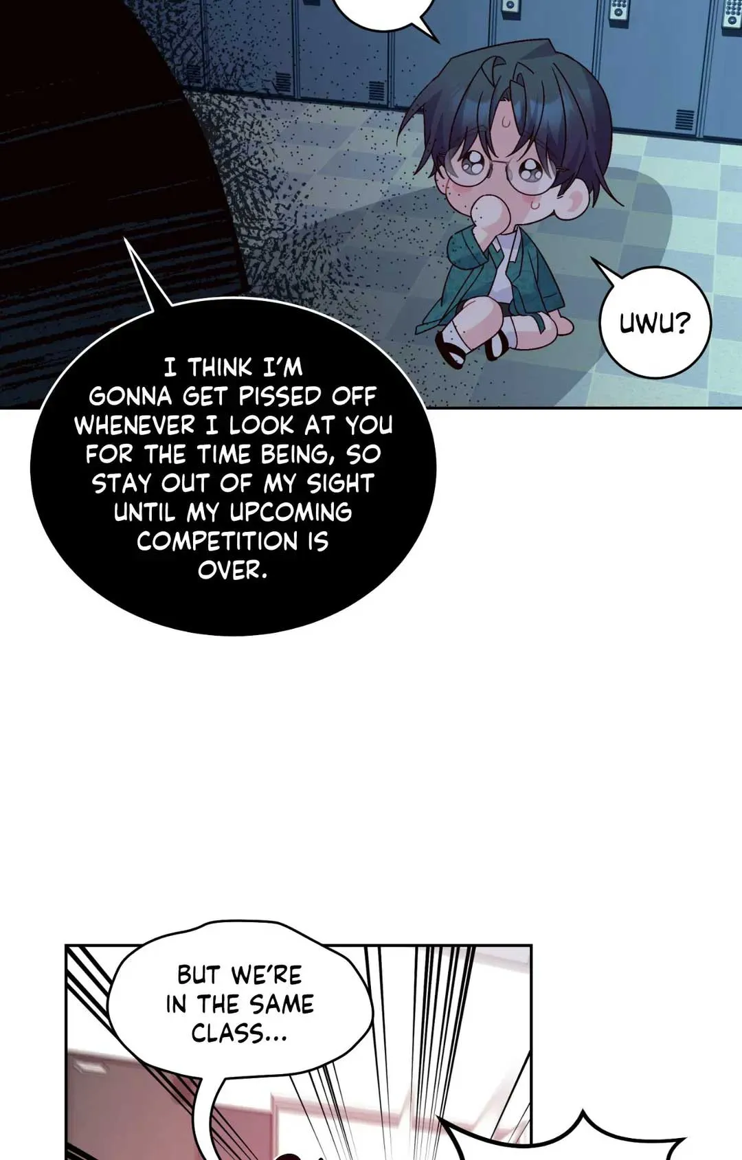 Merry Marbling Chapter 87 Online - página 73