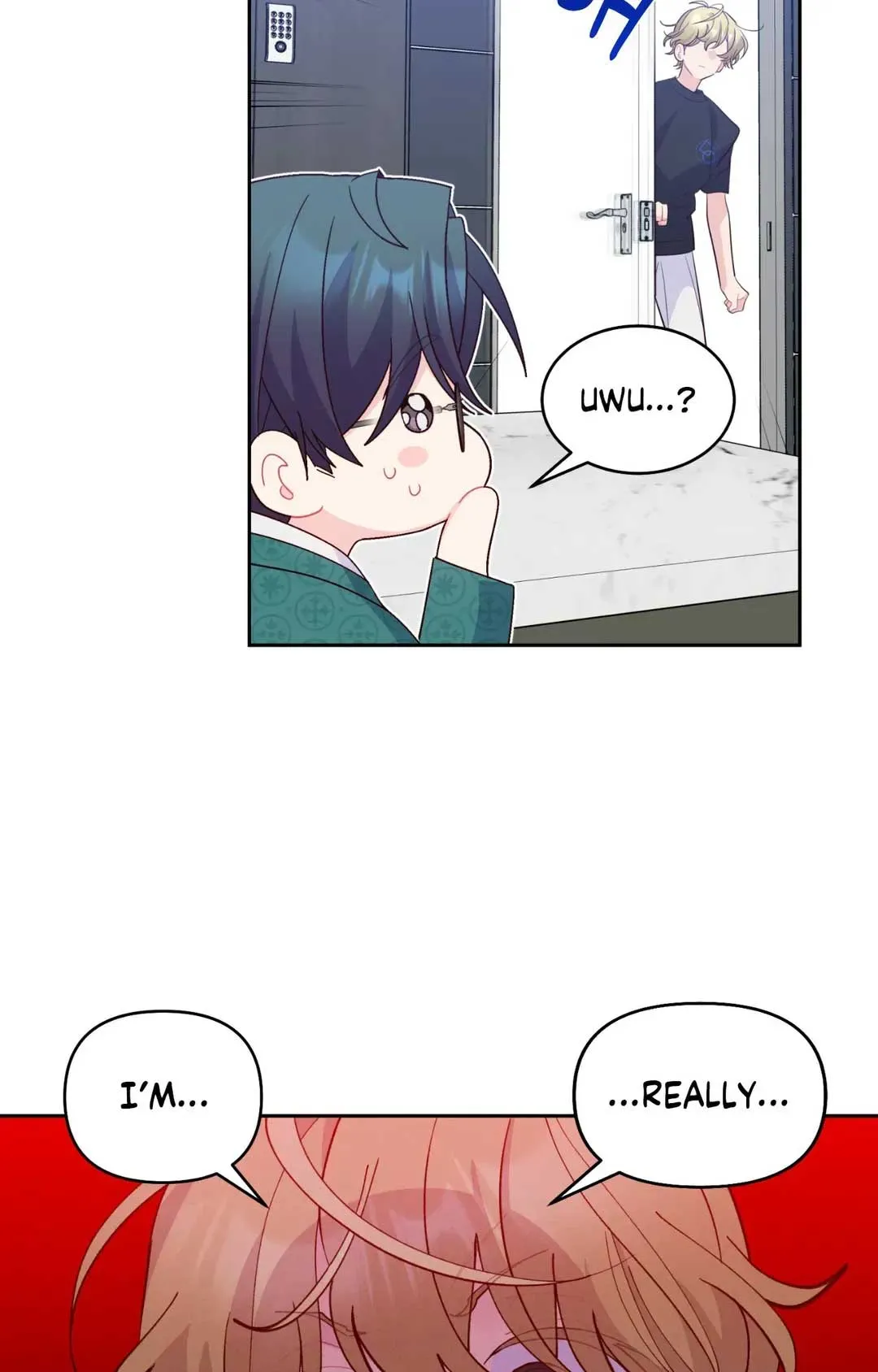 Merry Marbling Chapter 87 Online - página 75
