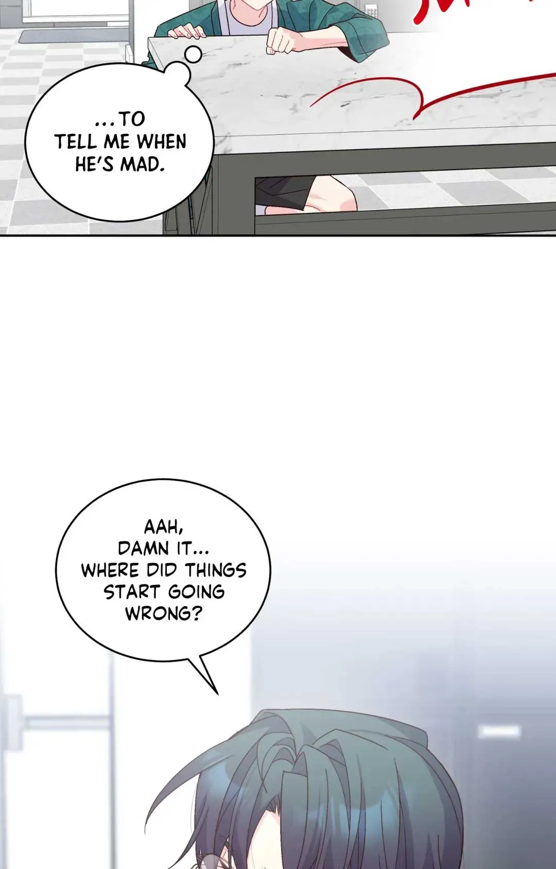 Merry Marbling Chapter 87 Online - página 77