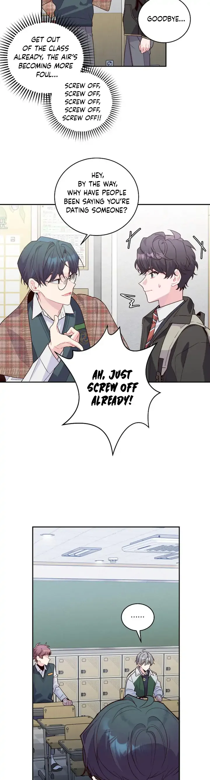 Merry Marbling Chapter 9 Online - página 13
