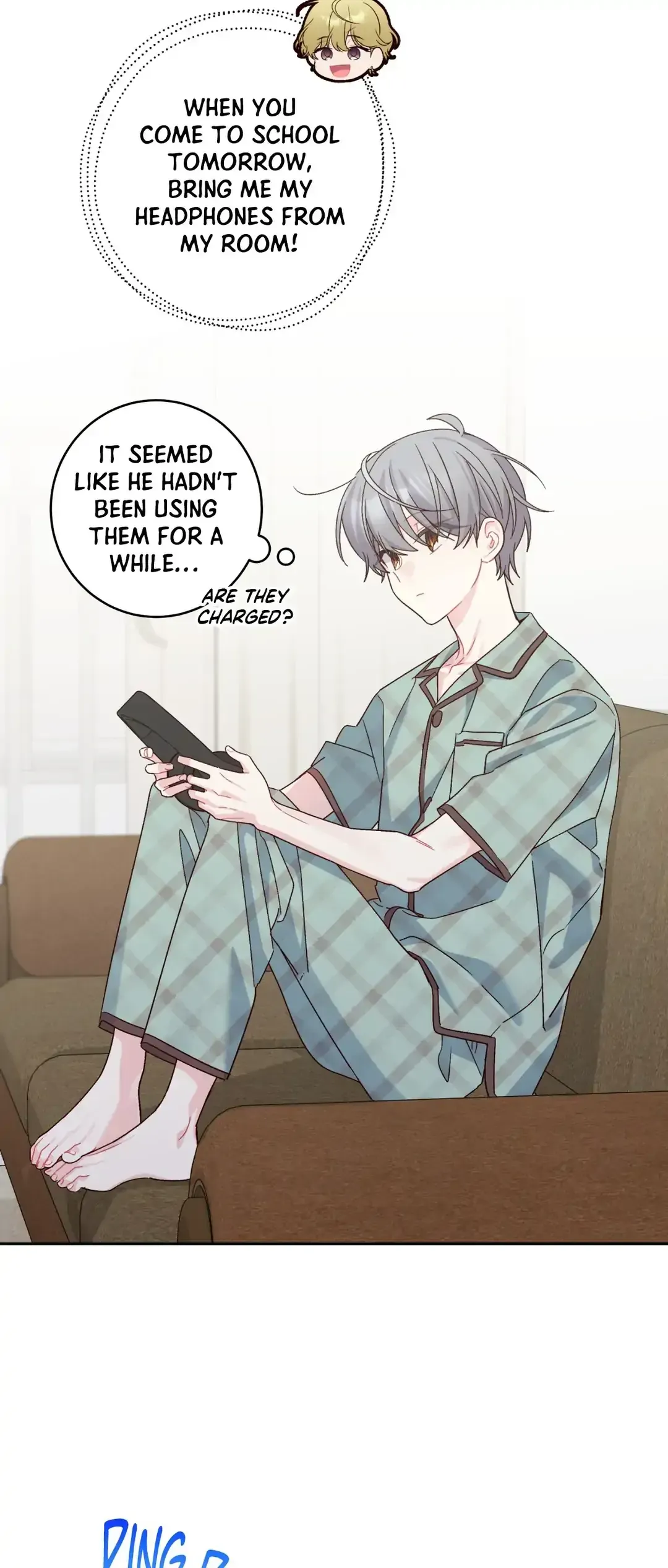 Merry Marbling Chapter 90 Online - página 2