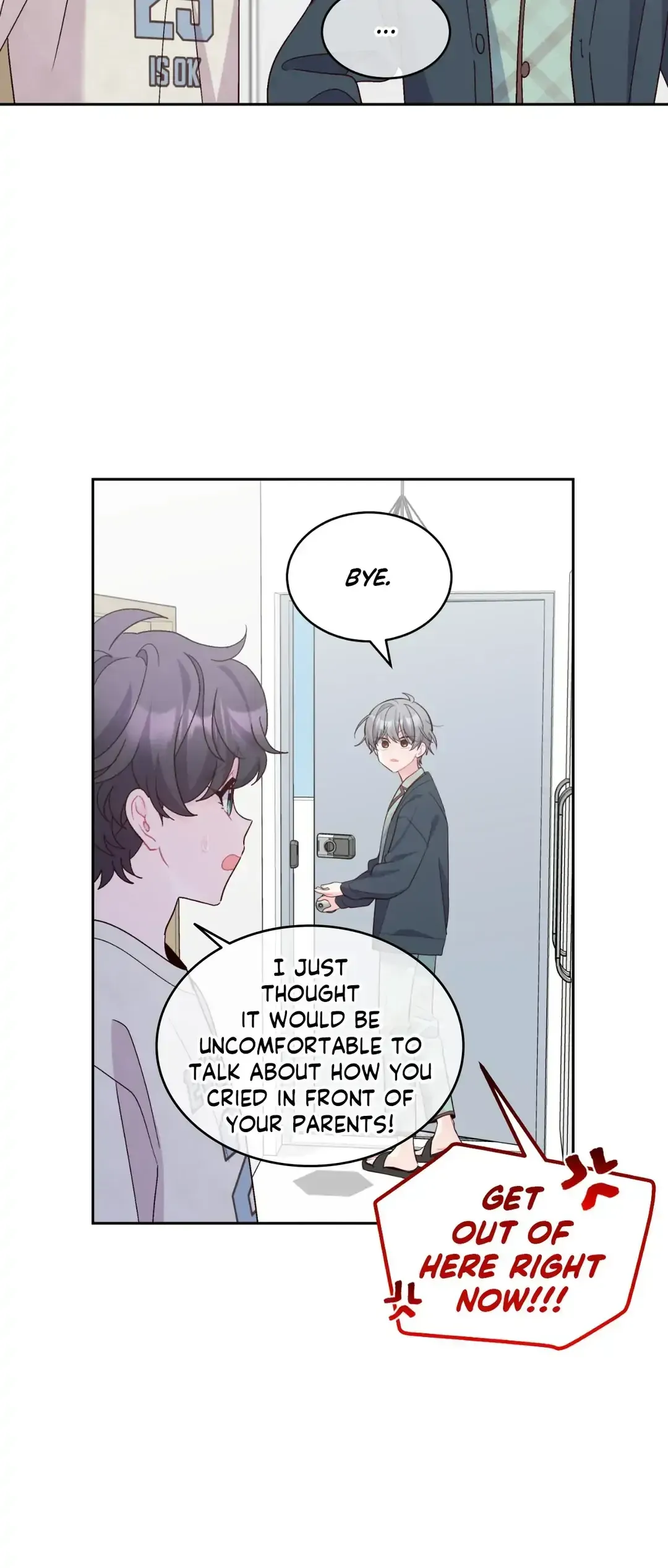 Merry Marbling Chapter 90 Online - página 5