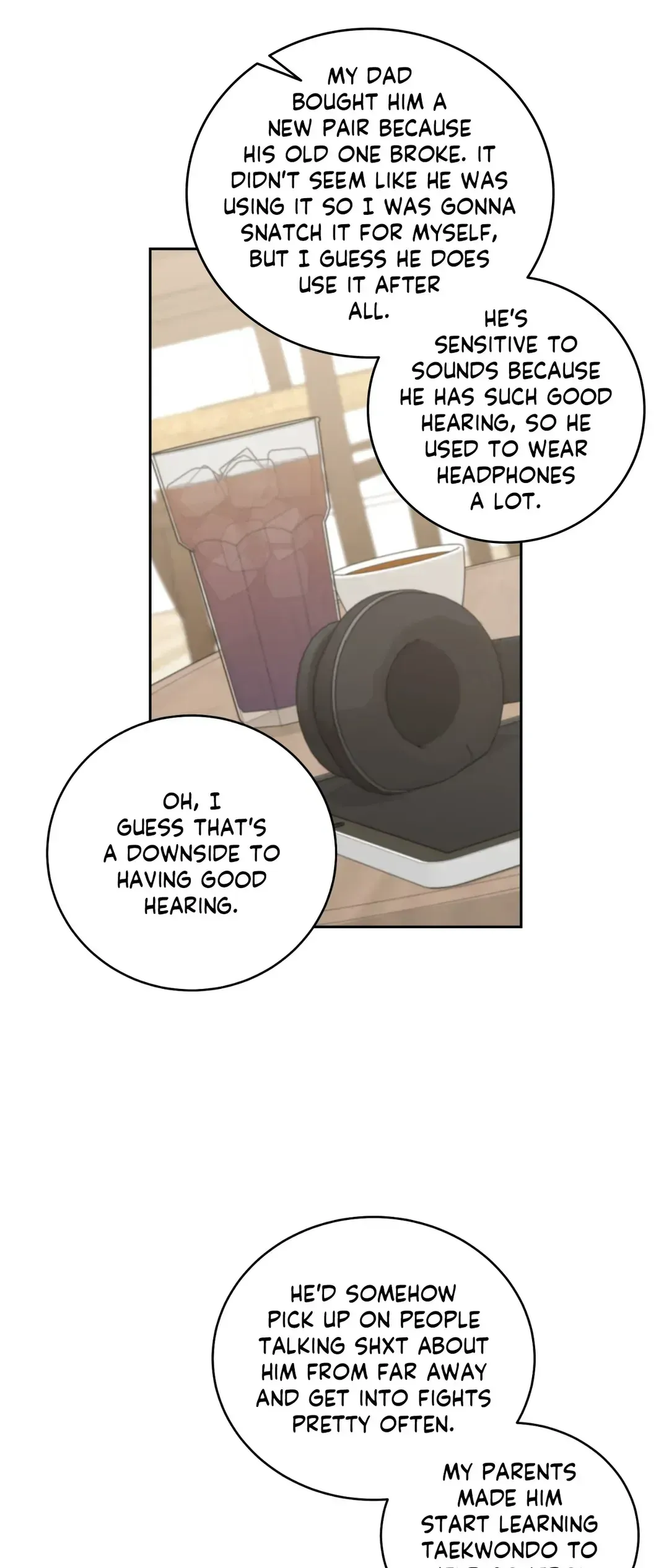 Merry Marbling Chapter 90 Online - página 7