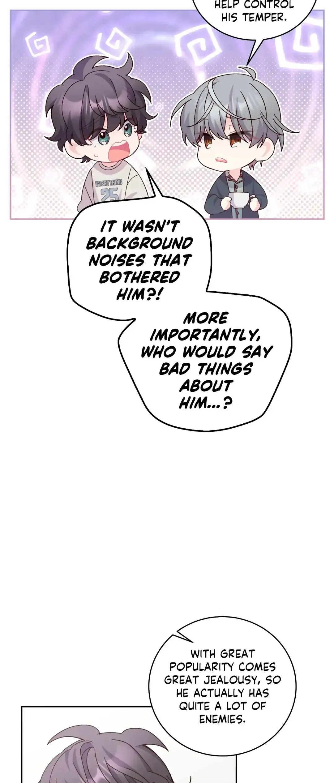 Merry Marbling Chapter 90 Online - página 8