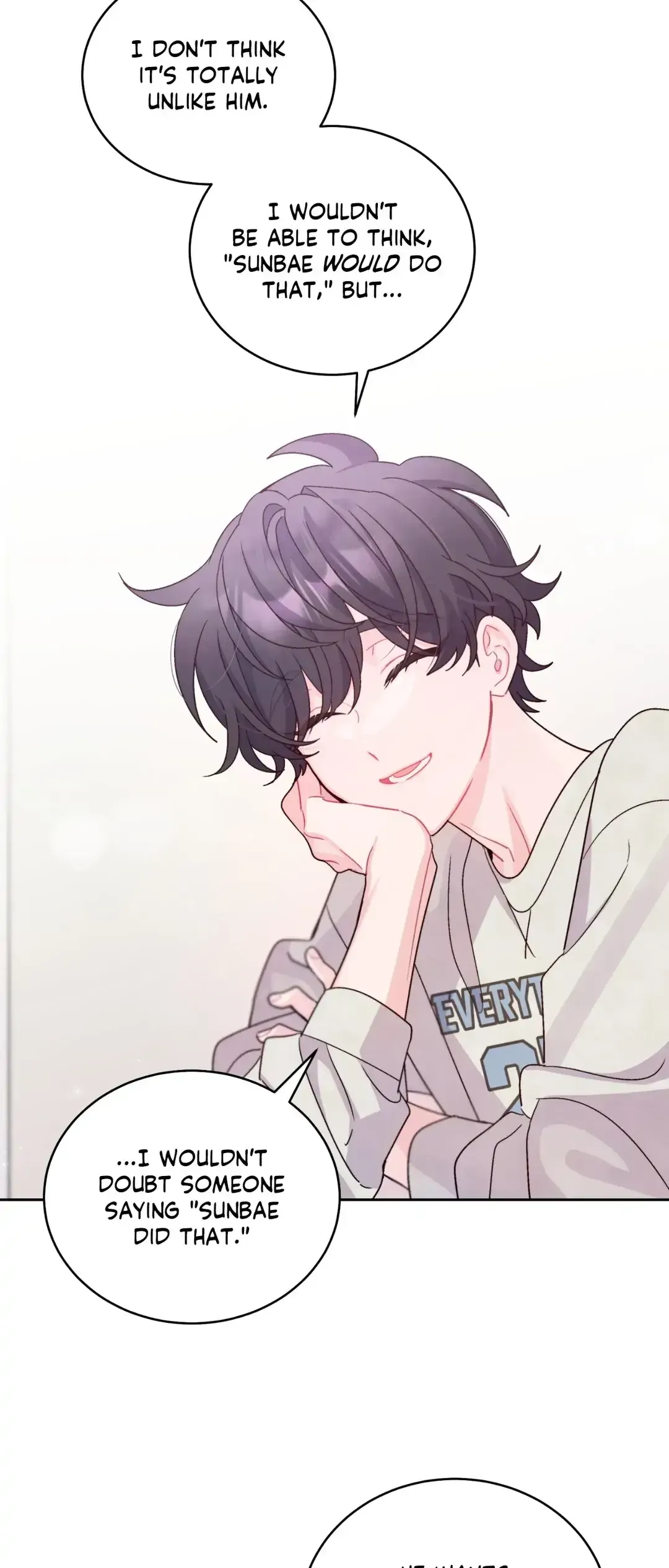 Merry Marbling Chapter 90 Online - página 12