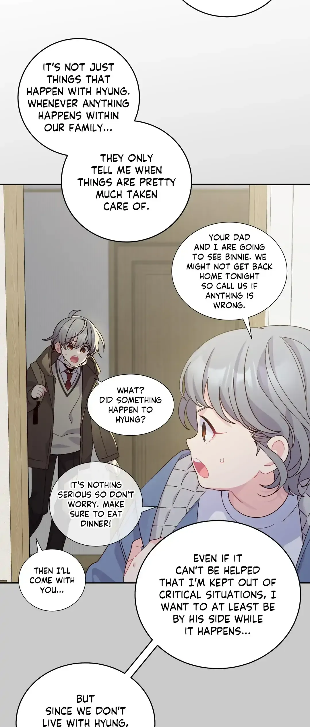 Merry Marbling Chapter 90 Online - página 16