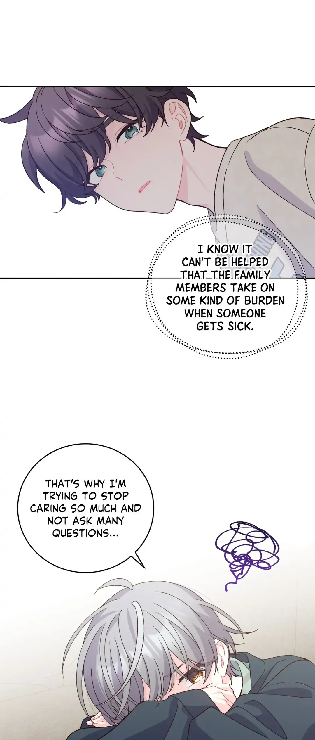 Merry Marbling Chapter 90 Online - página 19