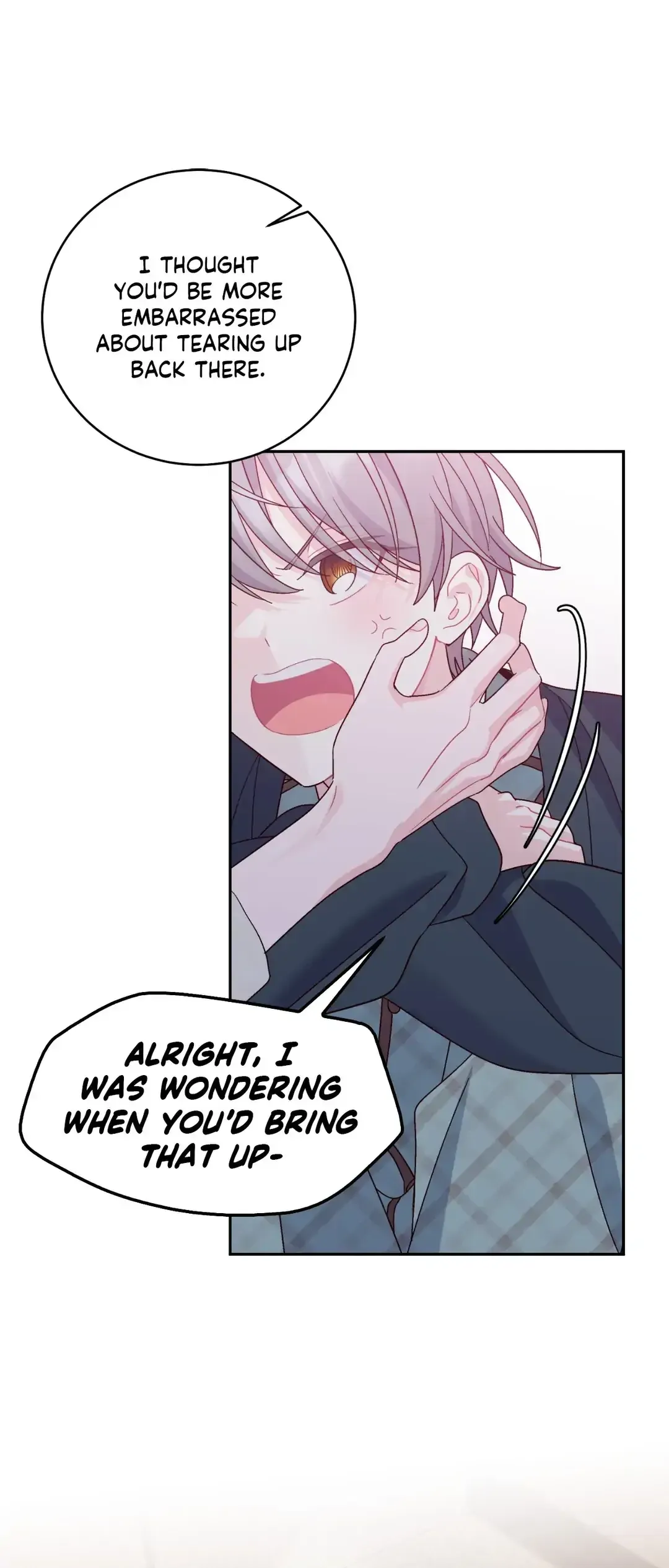 Merry Marbling Chapter 90 Online - página 22