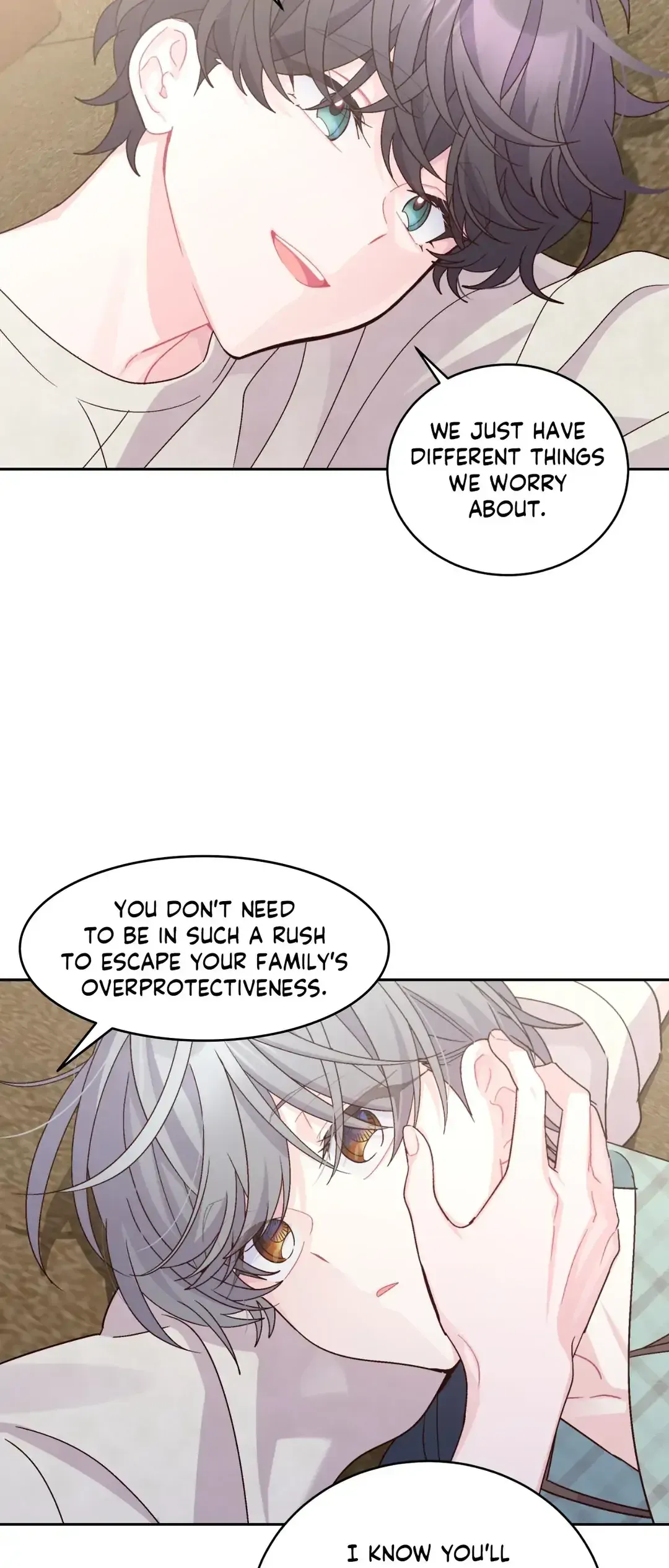 Merry Marbling Chapter 90 Online - página 24