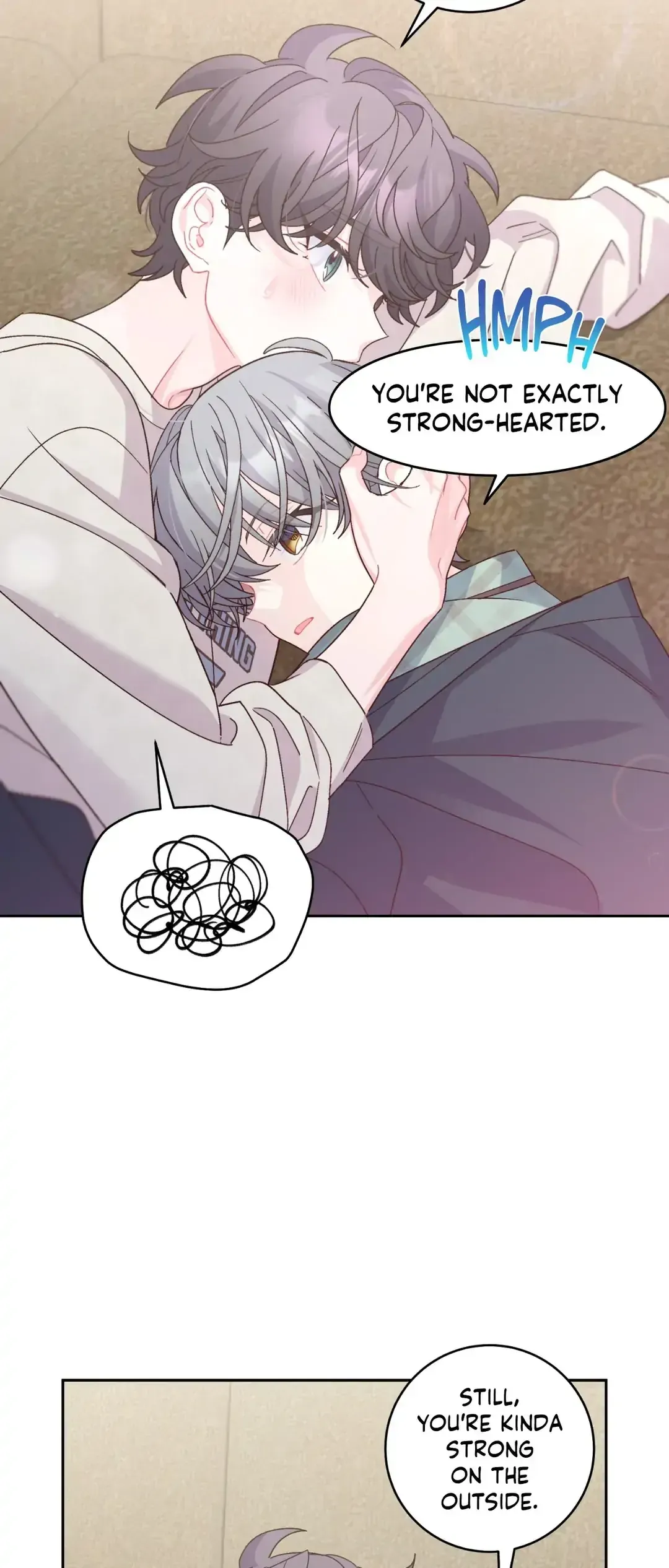 Merry Marbling Chapter 90 Online - página 27