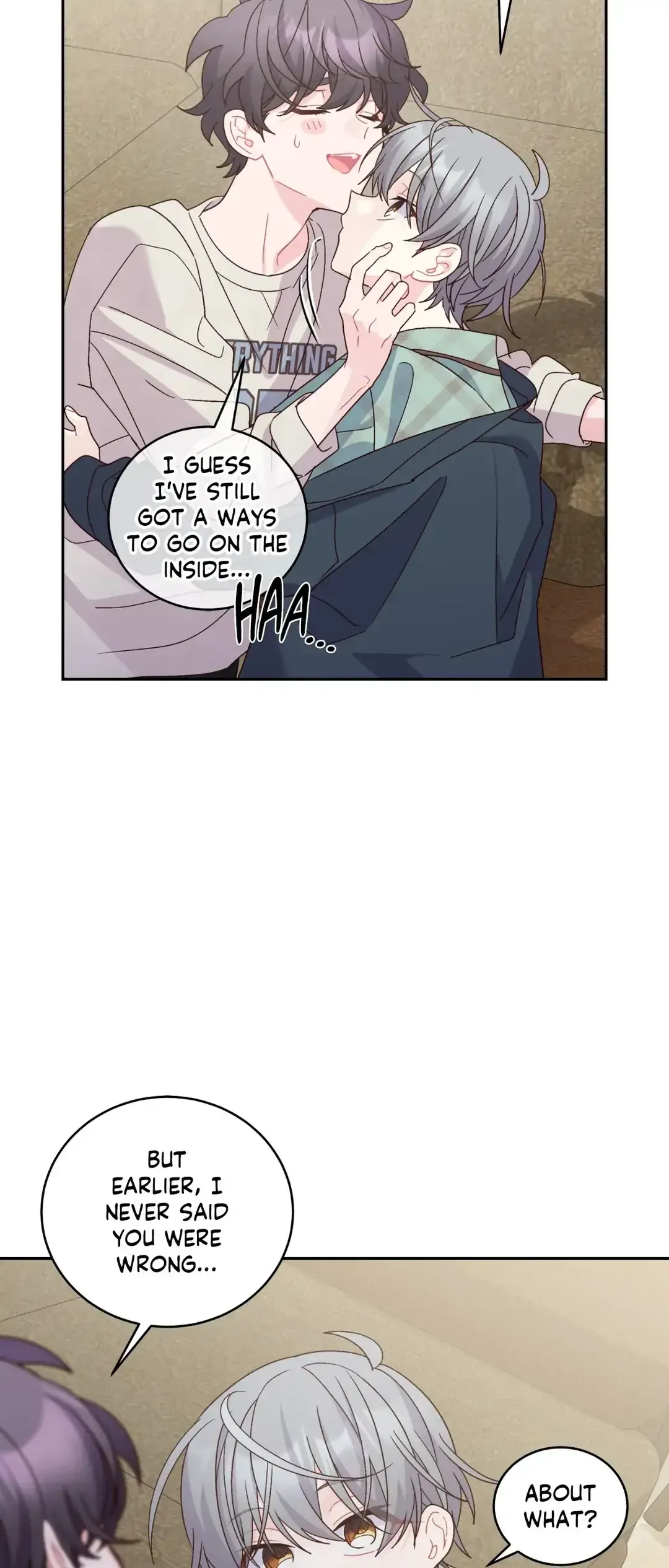 Merry Marbling Chapter 90 Online - página 28