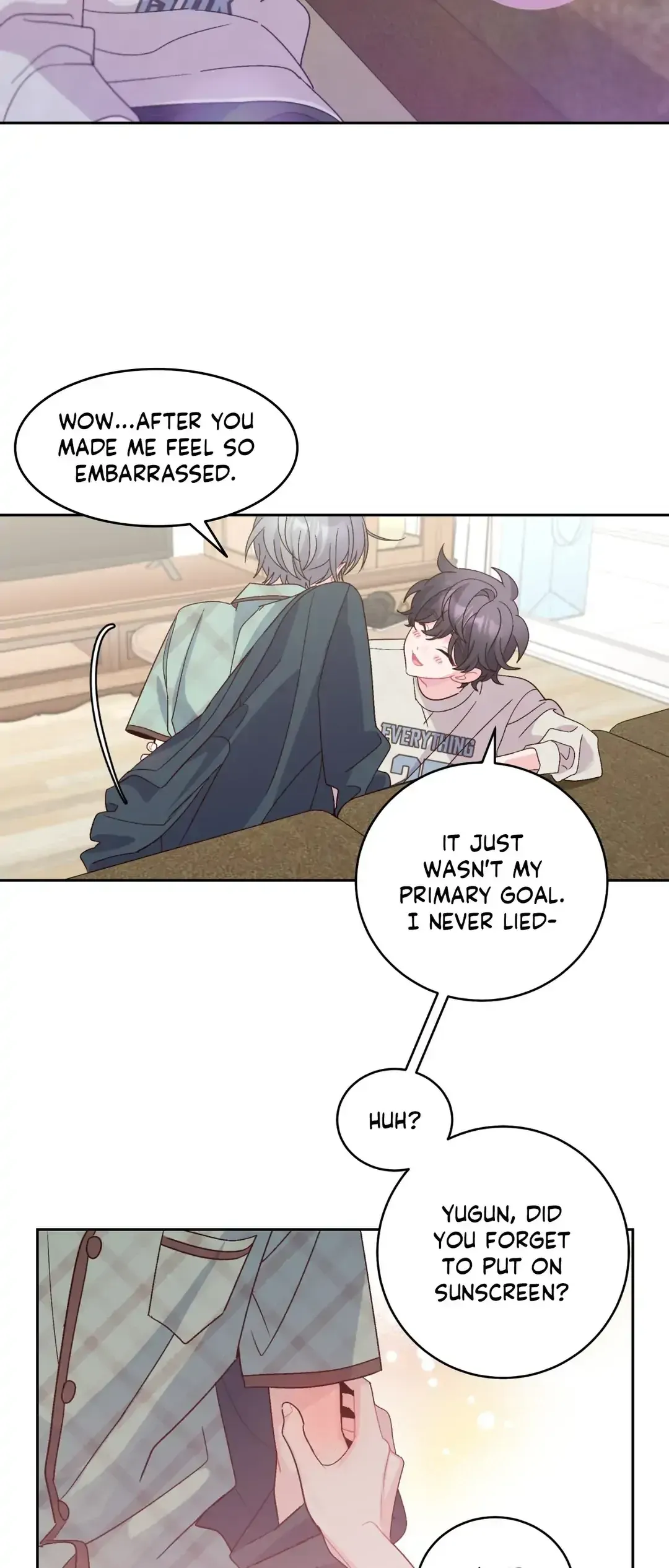 Merry Marbling Chapter 90 Online - página 30