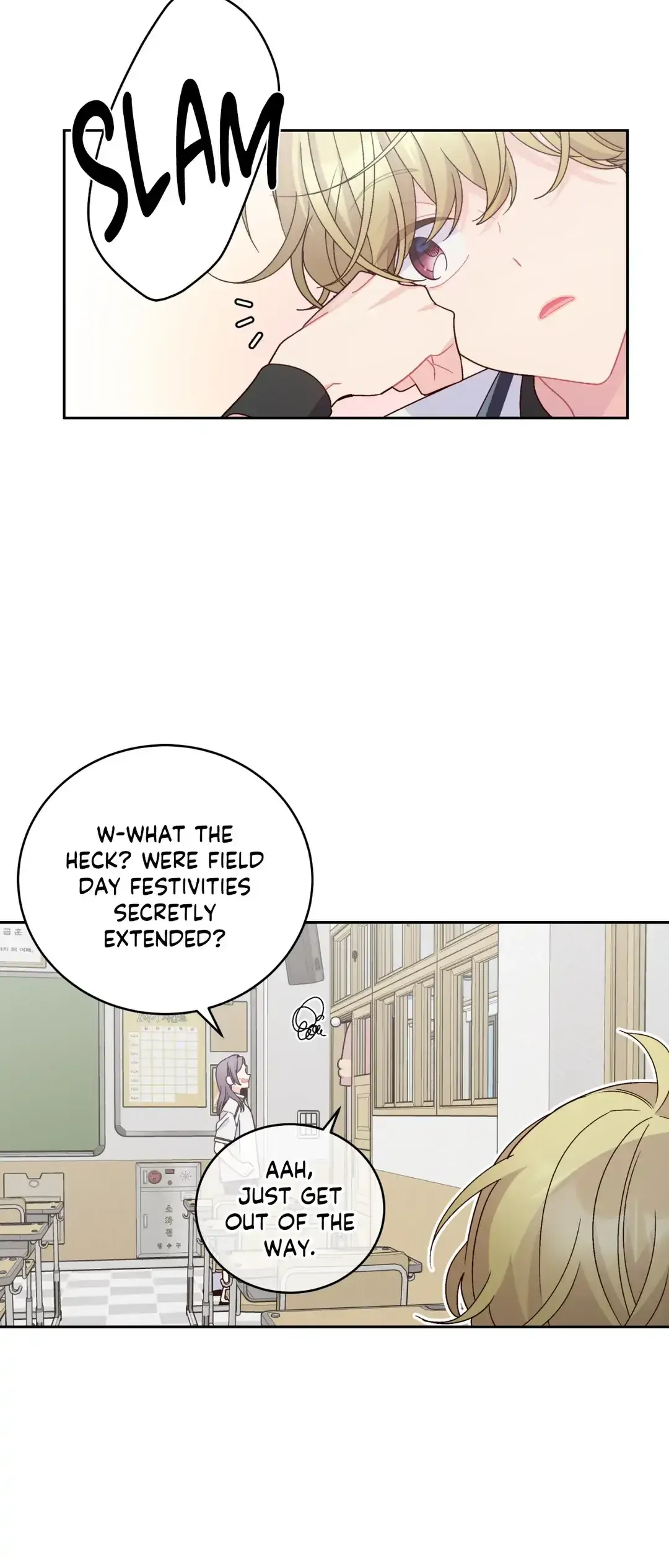 Merry Marbling Chapter 90 Online - página 35