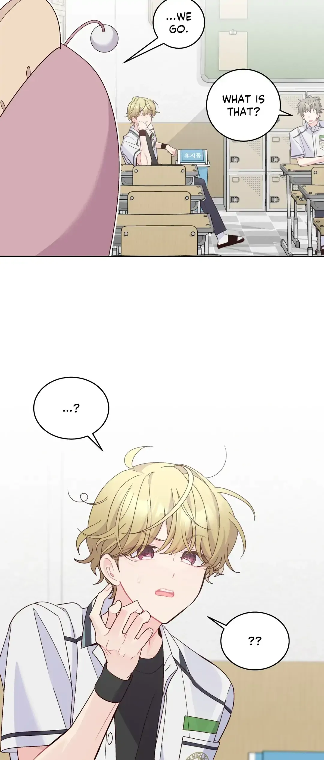 Merry Marbling Chapter 90 Online - página 37