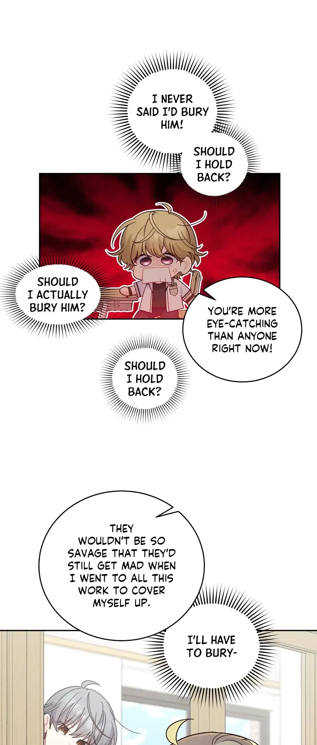 Merry Marbling Chapter 90 Online - página 40